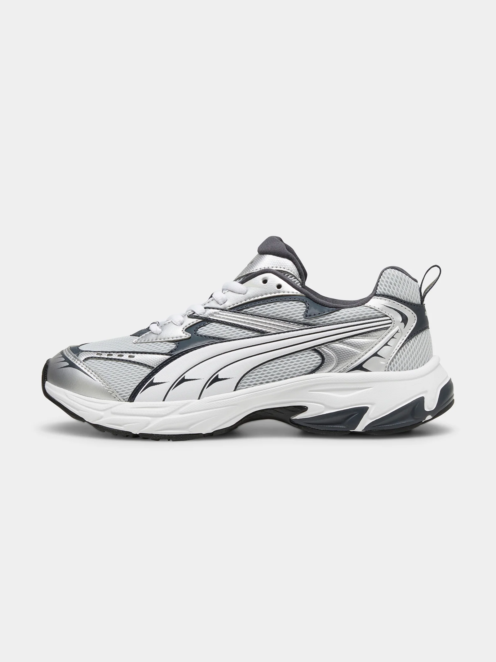 Unisex Morphic Sneakers - Image 4