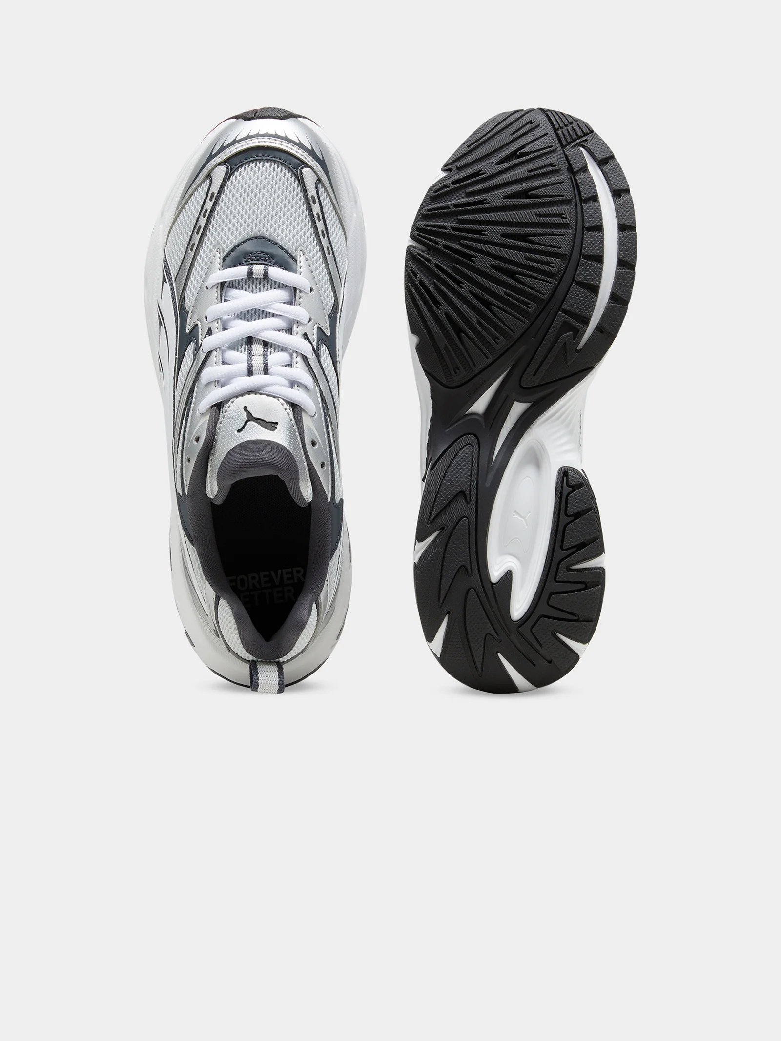 Unisex Morphic Sneakers - Image 5