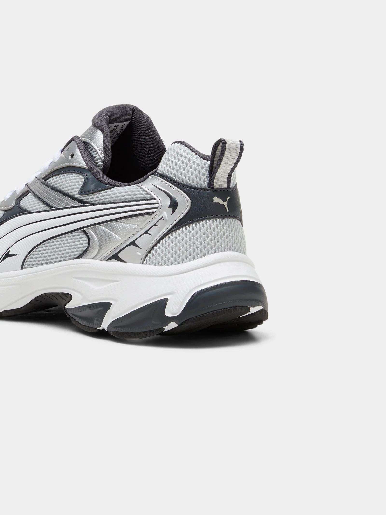 Unisex Morphic Sneakers - Image 6