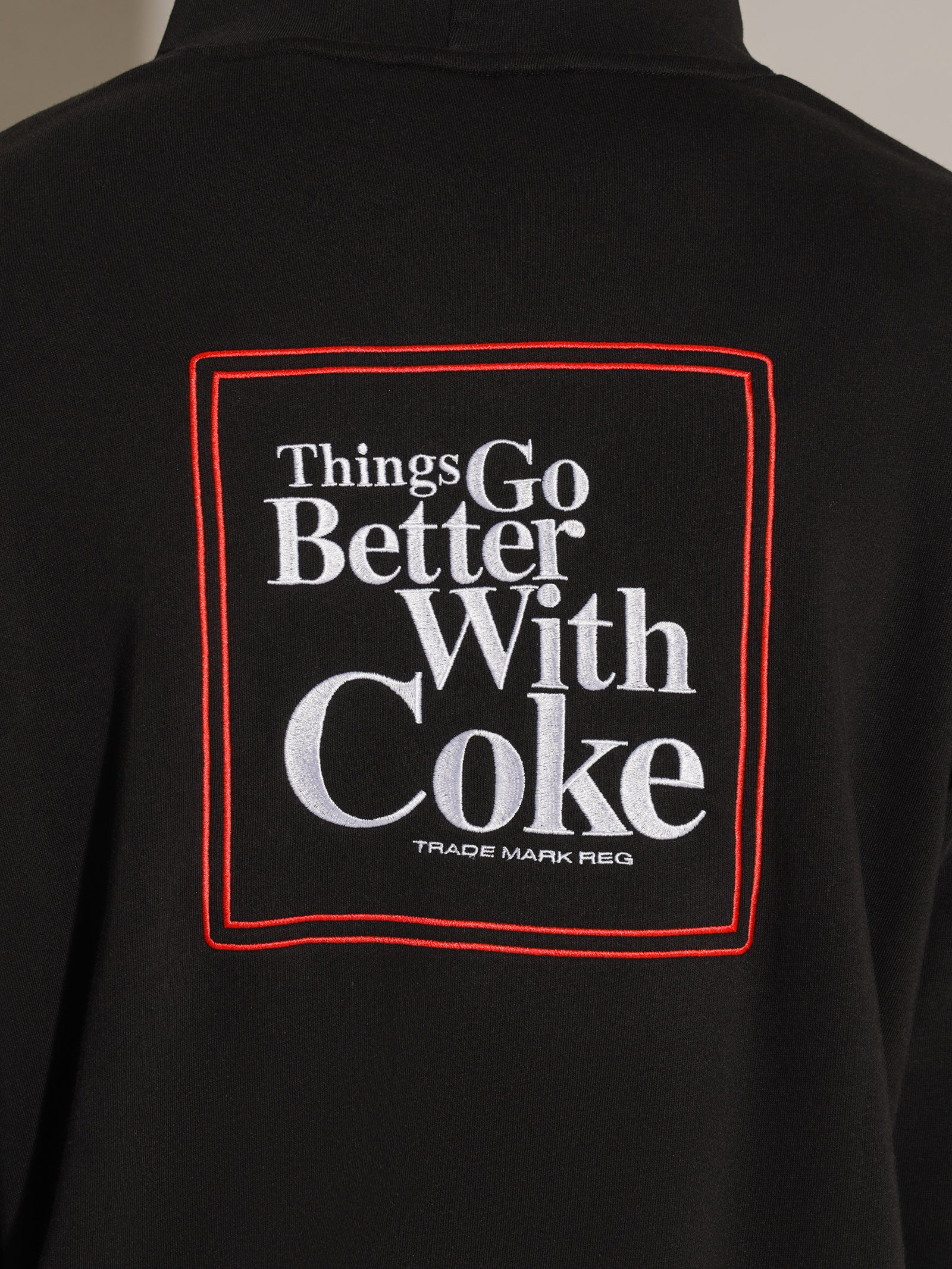 Puma x Coca Cola Hoodie - Image 5