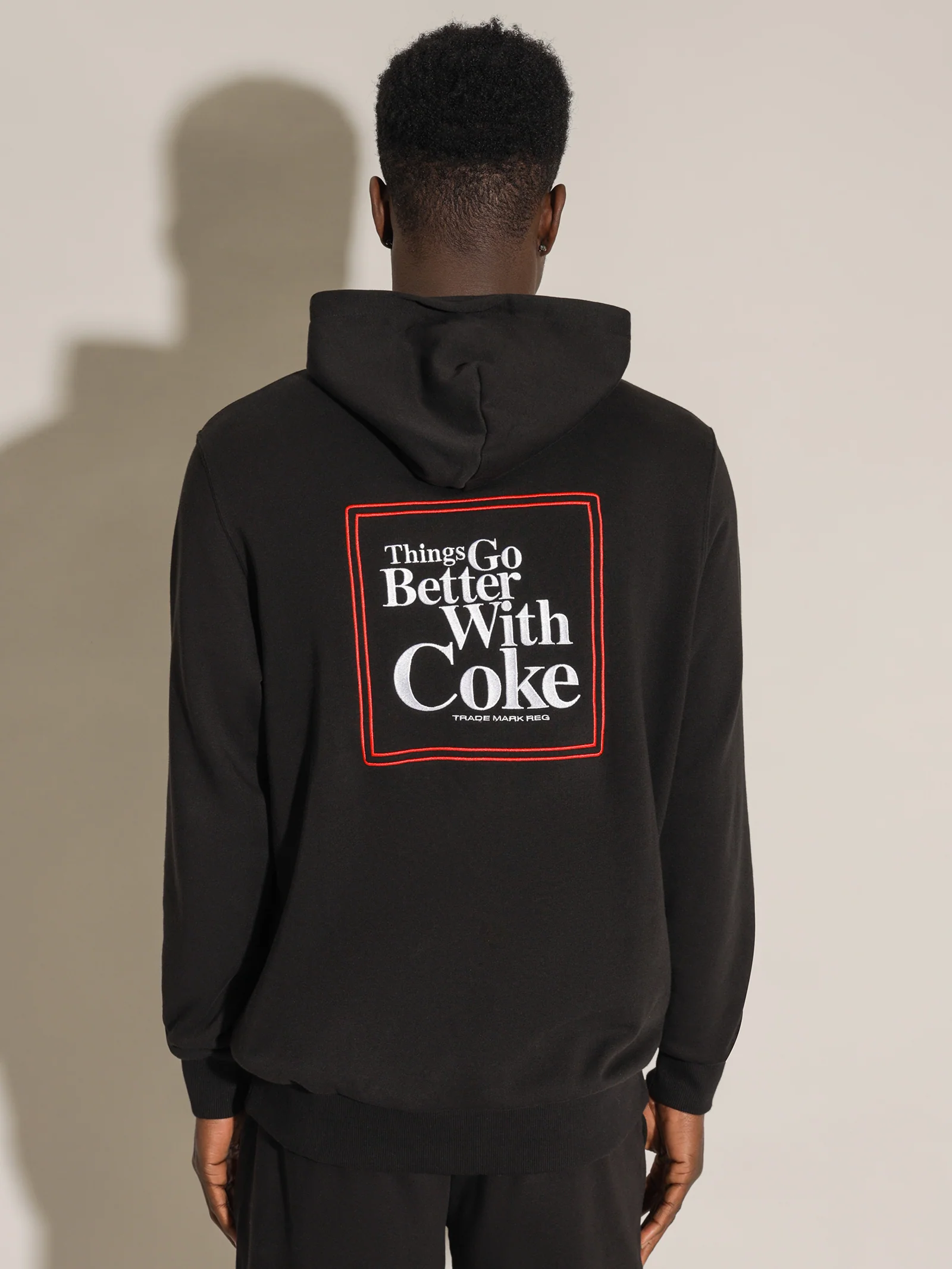 Puma x Coca Cola Hoodie - Image 6