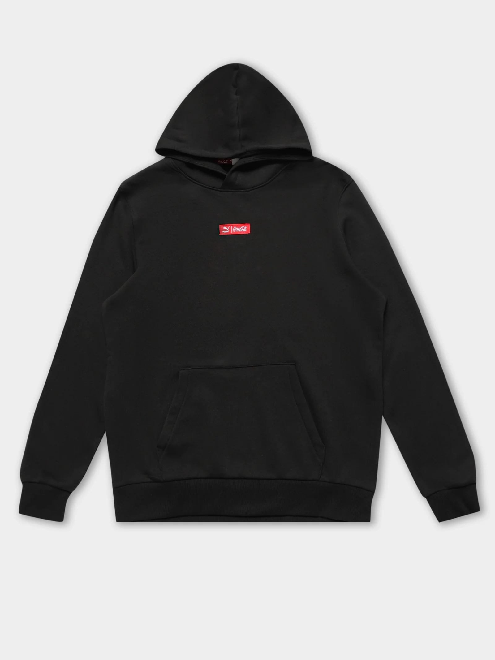 Puma x Coca Cola Hoodie - Image 7