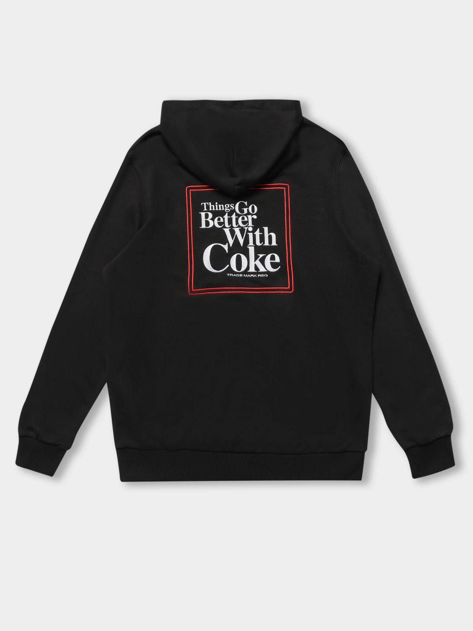 Puma x Coca Cola Hoodie - Image 8
