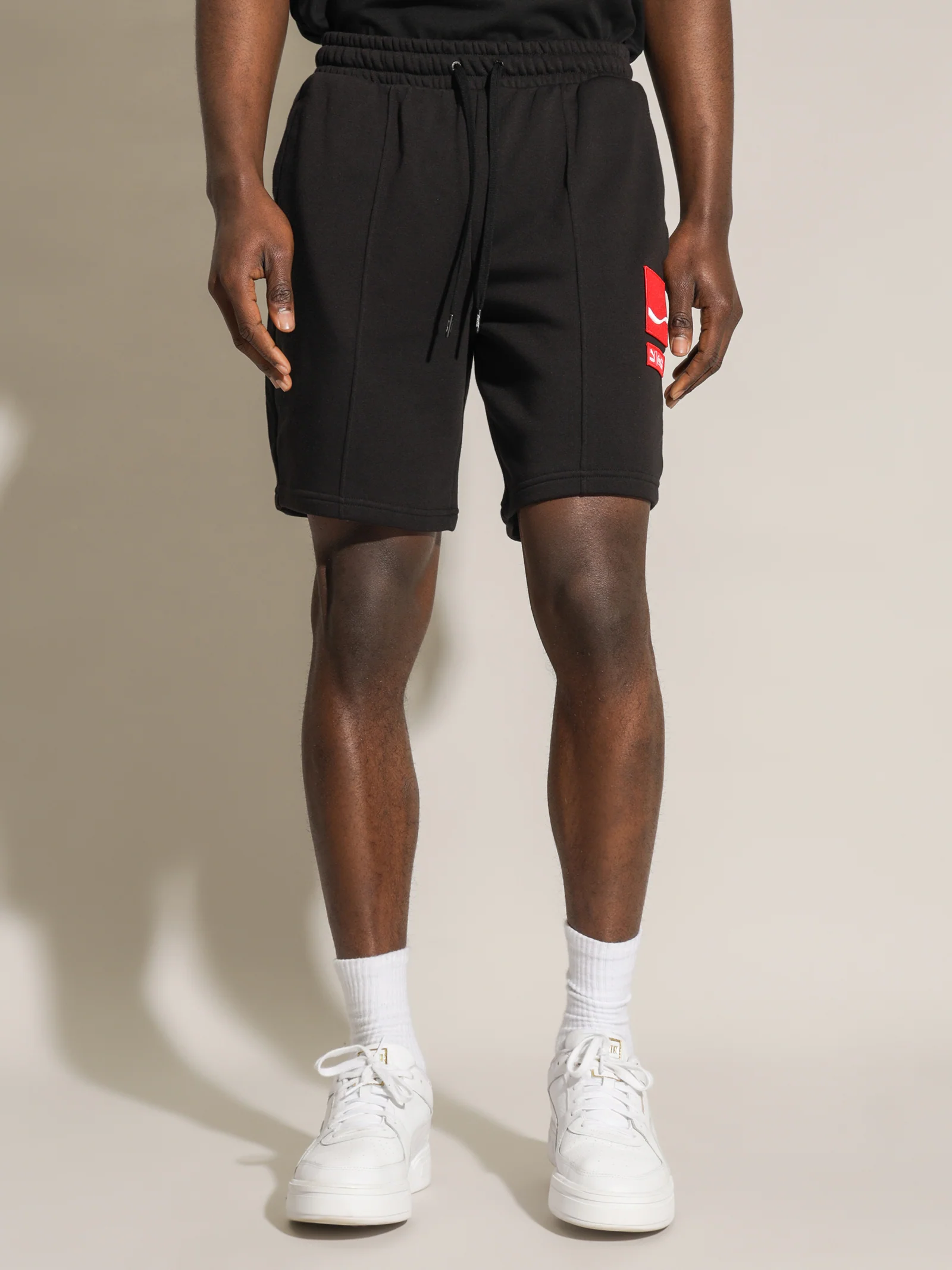 Puma x Coca Cola Shorts - Image 3