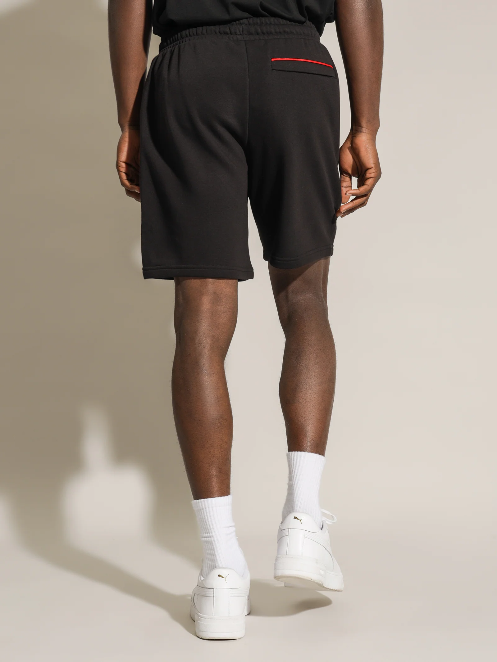 Puma x Coca Cola Shorts - Image 6