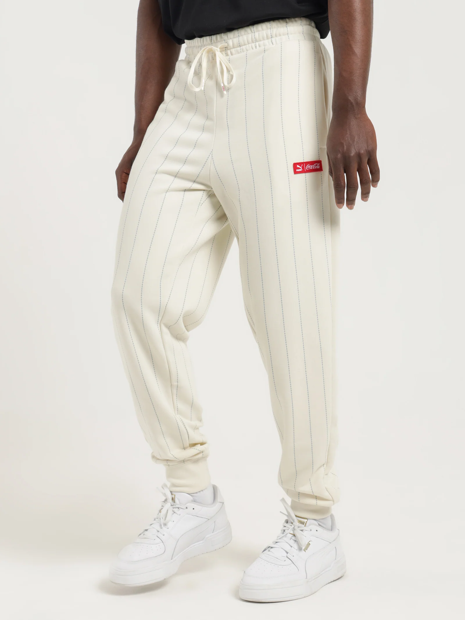 Puma x Coca Cola T7 Track Pants - Image 3