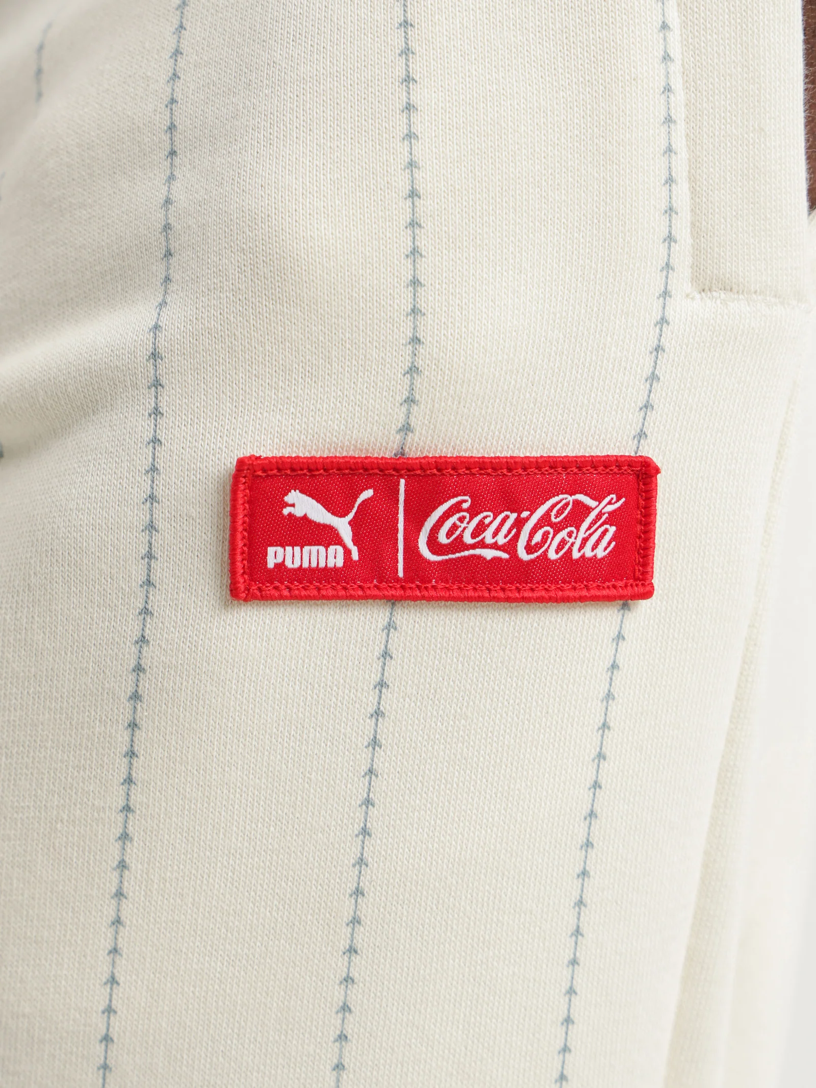 Puma x Coca Cola T7 Track Pants - Image 6