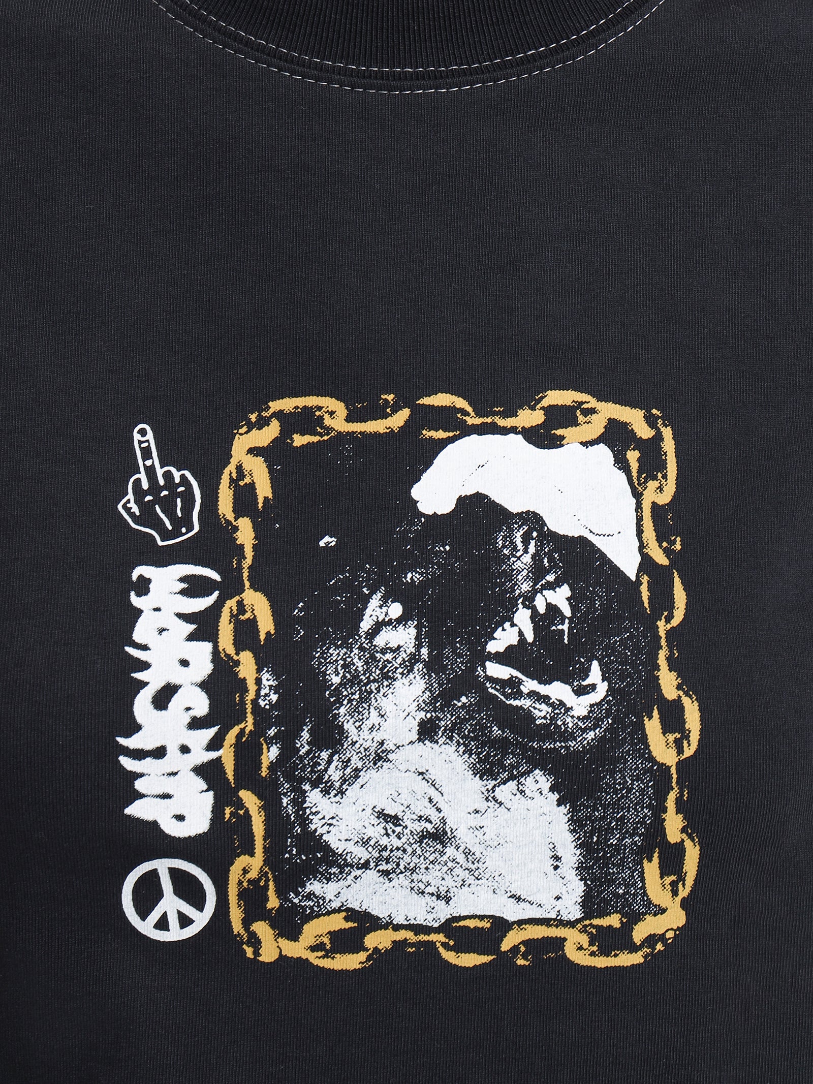 Pure Mayhem Boy T-Shirt - Image 3