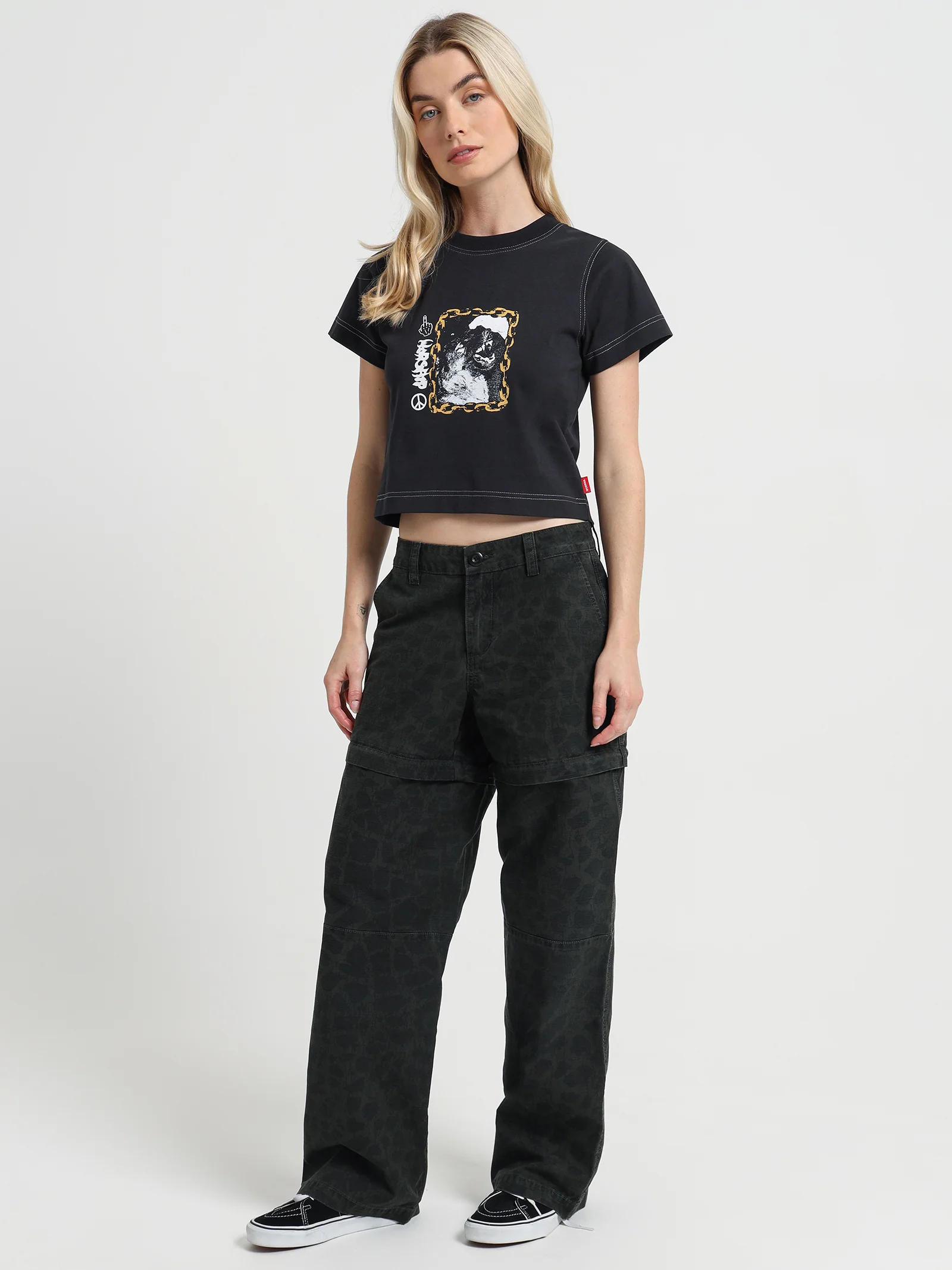 Pure Mayhem Boy T-Shirt - Image 4