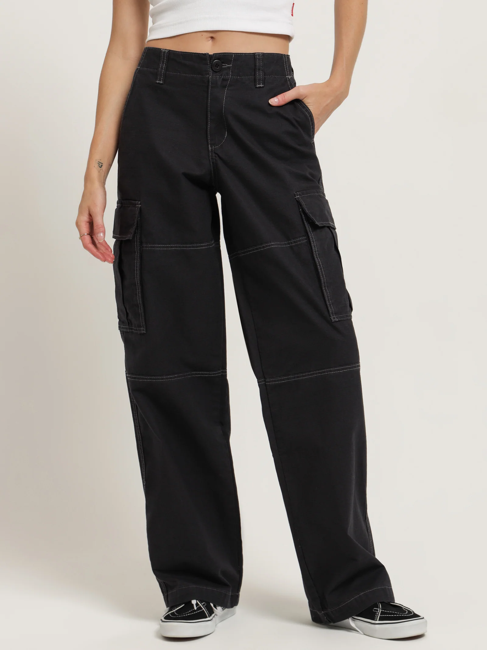 Pure Mayhem Cargo Pants