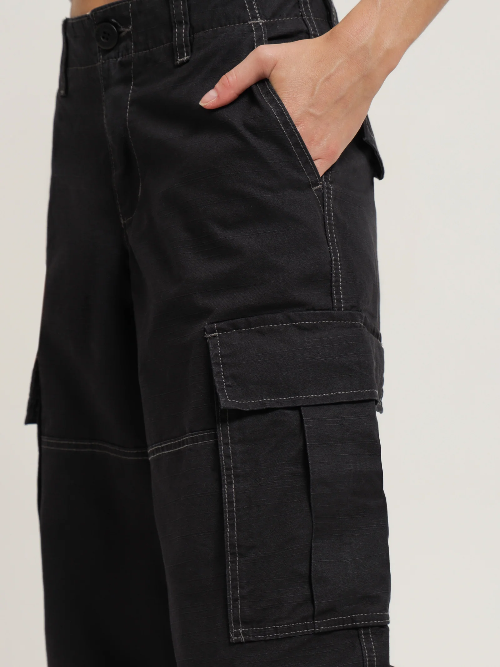 Pure Mayhem Cargo Pants - Image 3