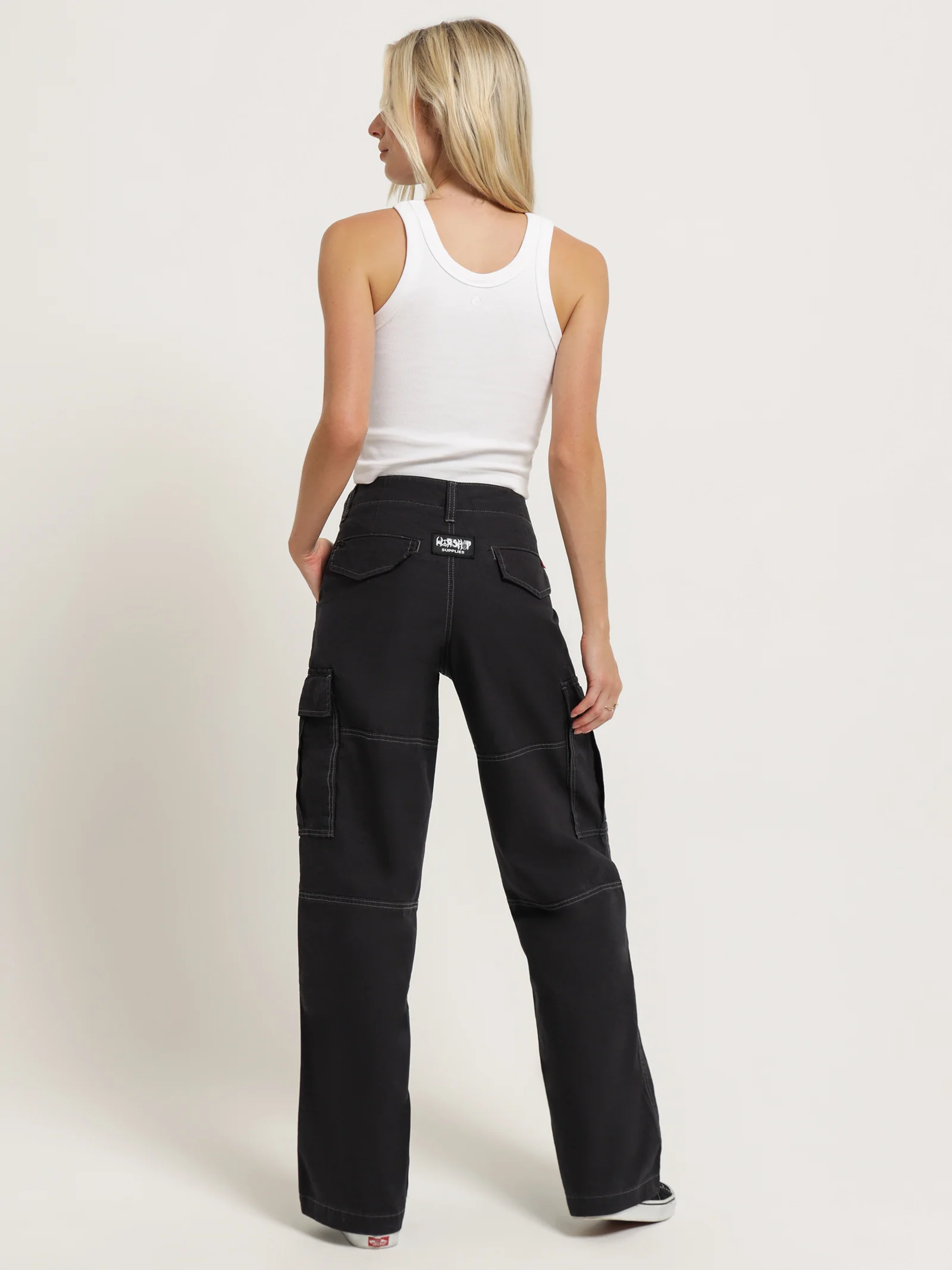 Pure Mayhem Cargo Pants - Image 6
