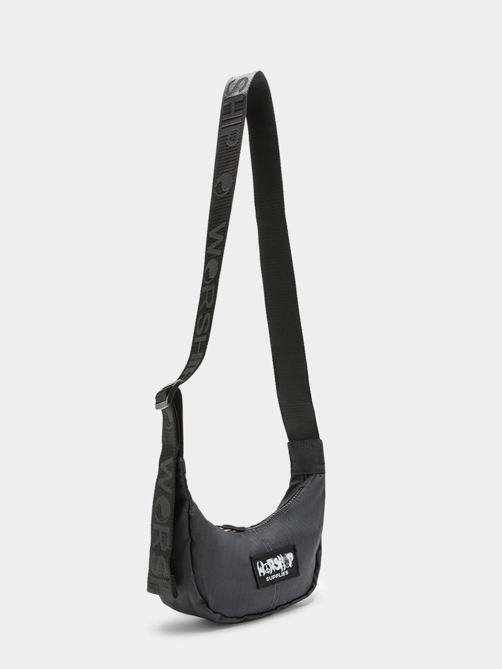 Pure Mayhem Crescent Bag - Image 3