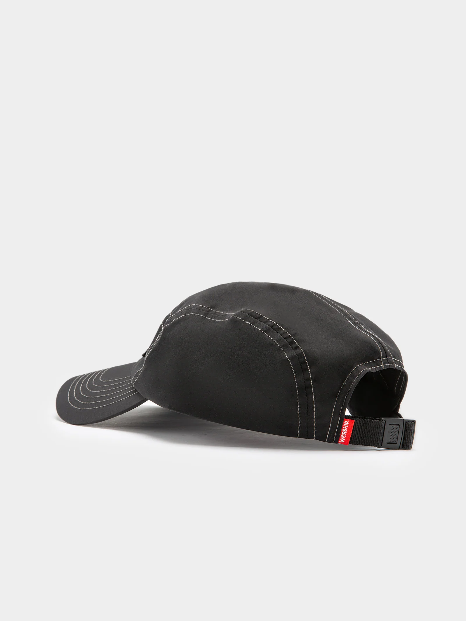 Pure Mayhem Nylon Hat - Image 3