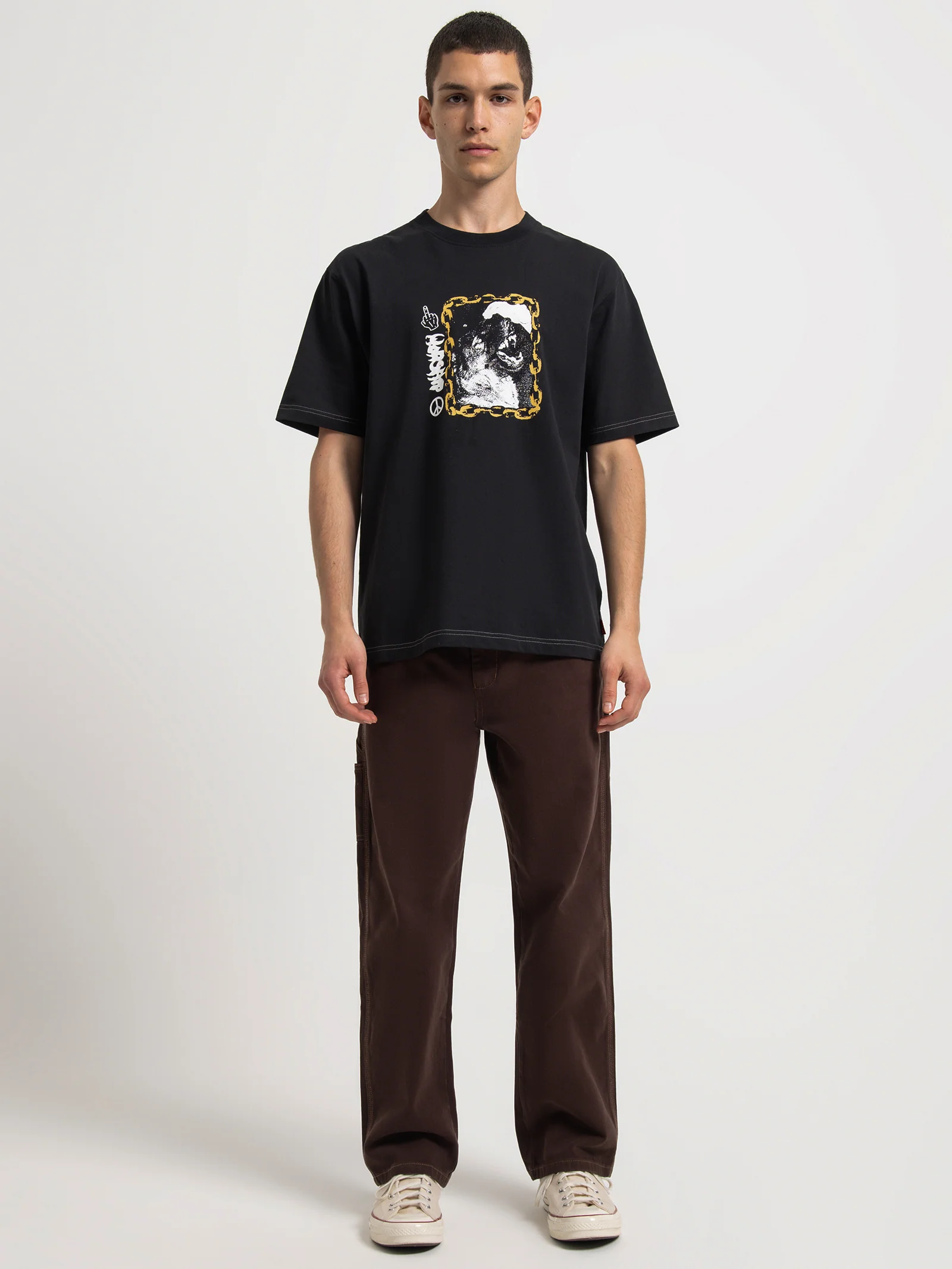 Pure Mayhem T-Shirt - Image 2