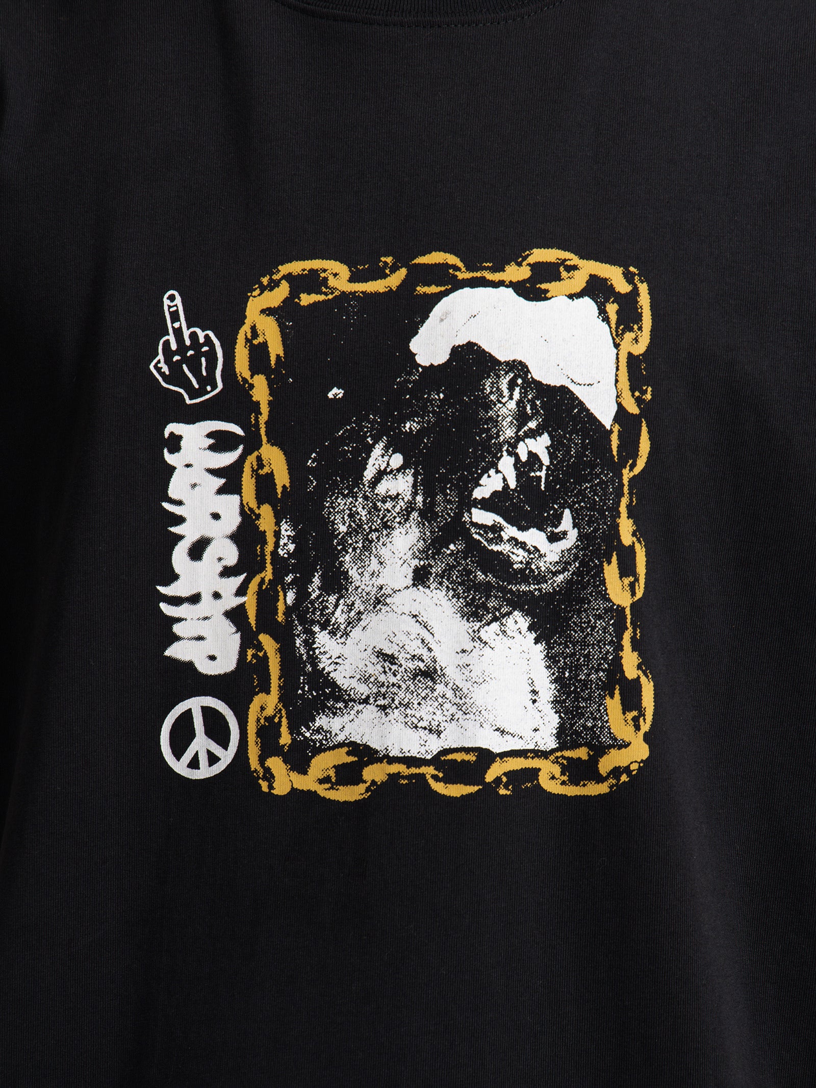 Pure Mayhem T-Shirt - Image 3