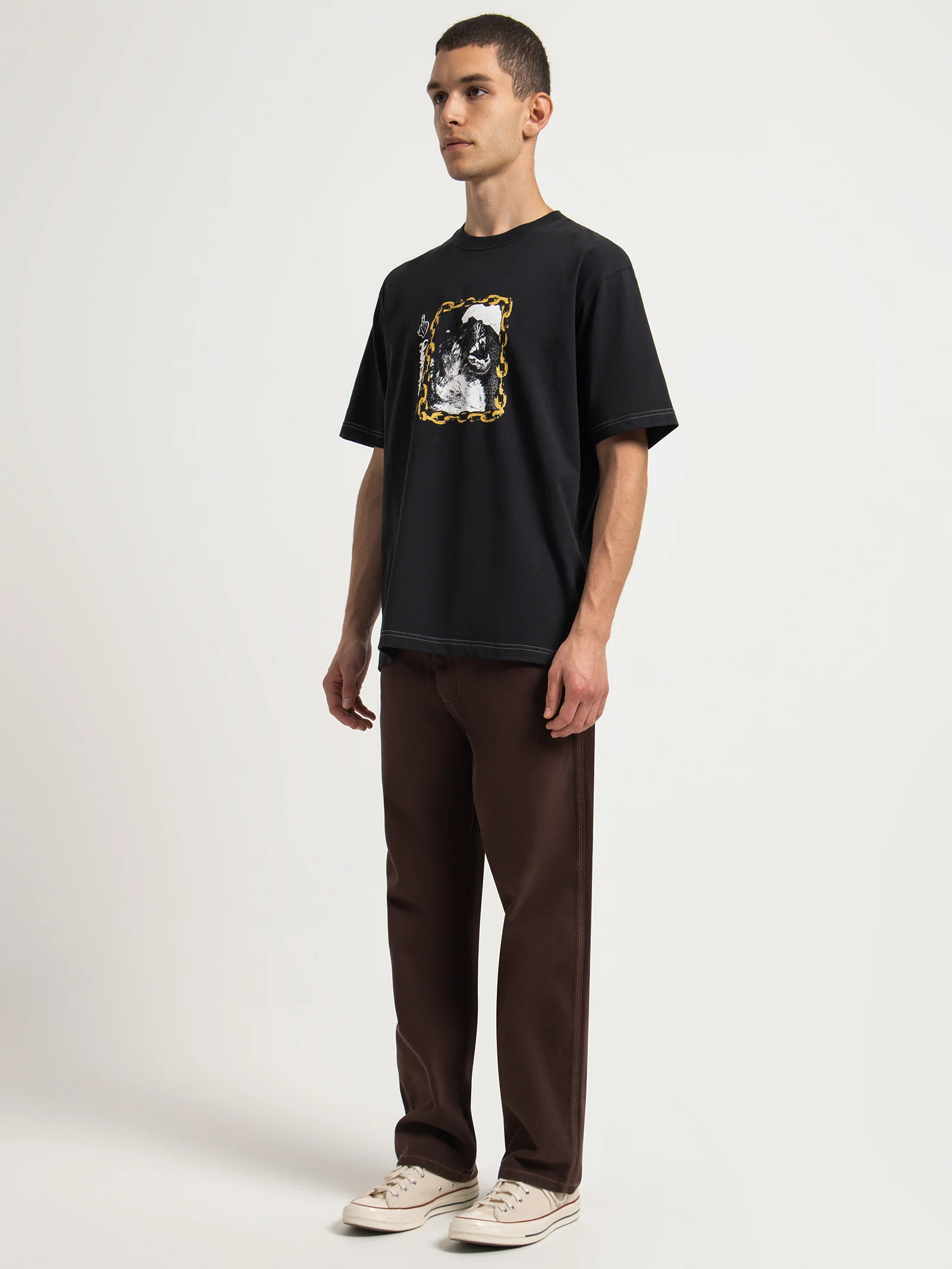 Pure Mayhem T-Shirt - Image 5
