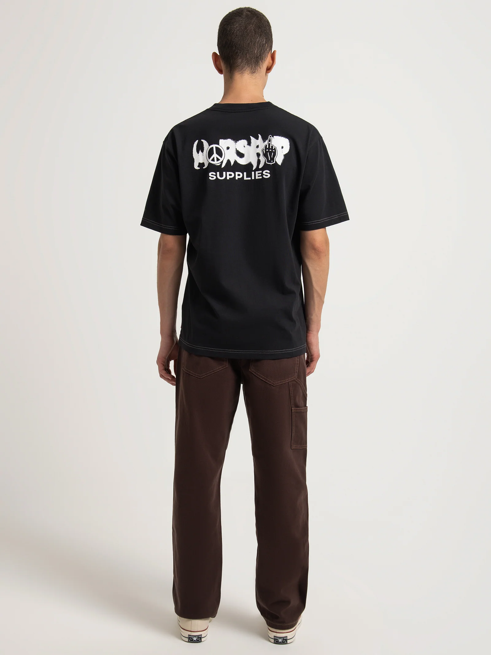 Pure Mayhem T-Shirt - Image 6