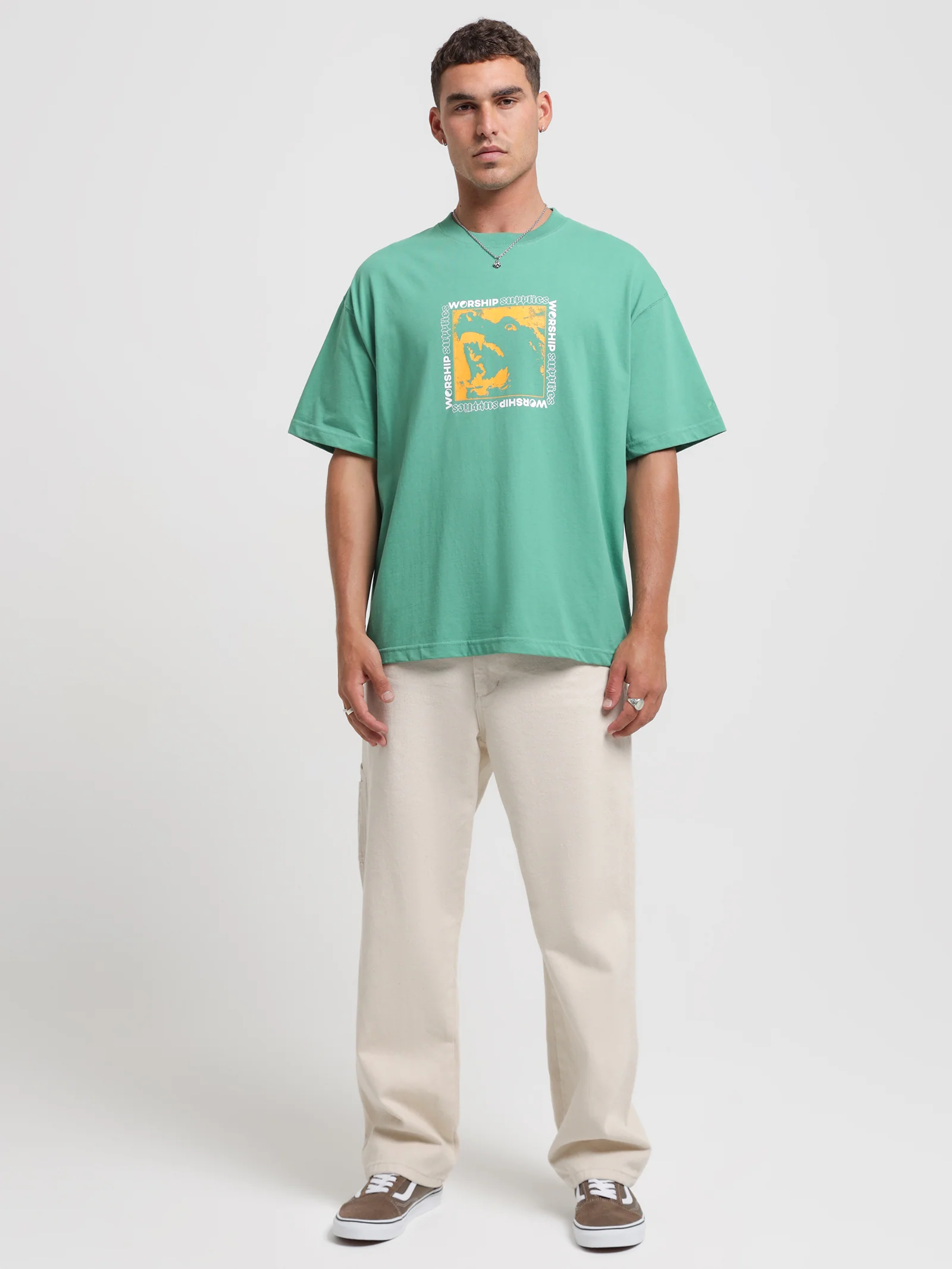 Purebred T-Shirt - Image 2