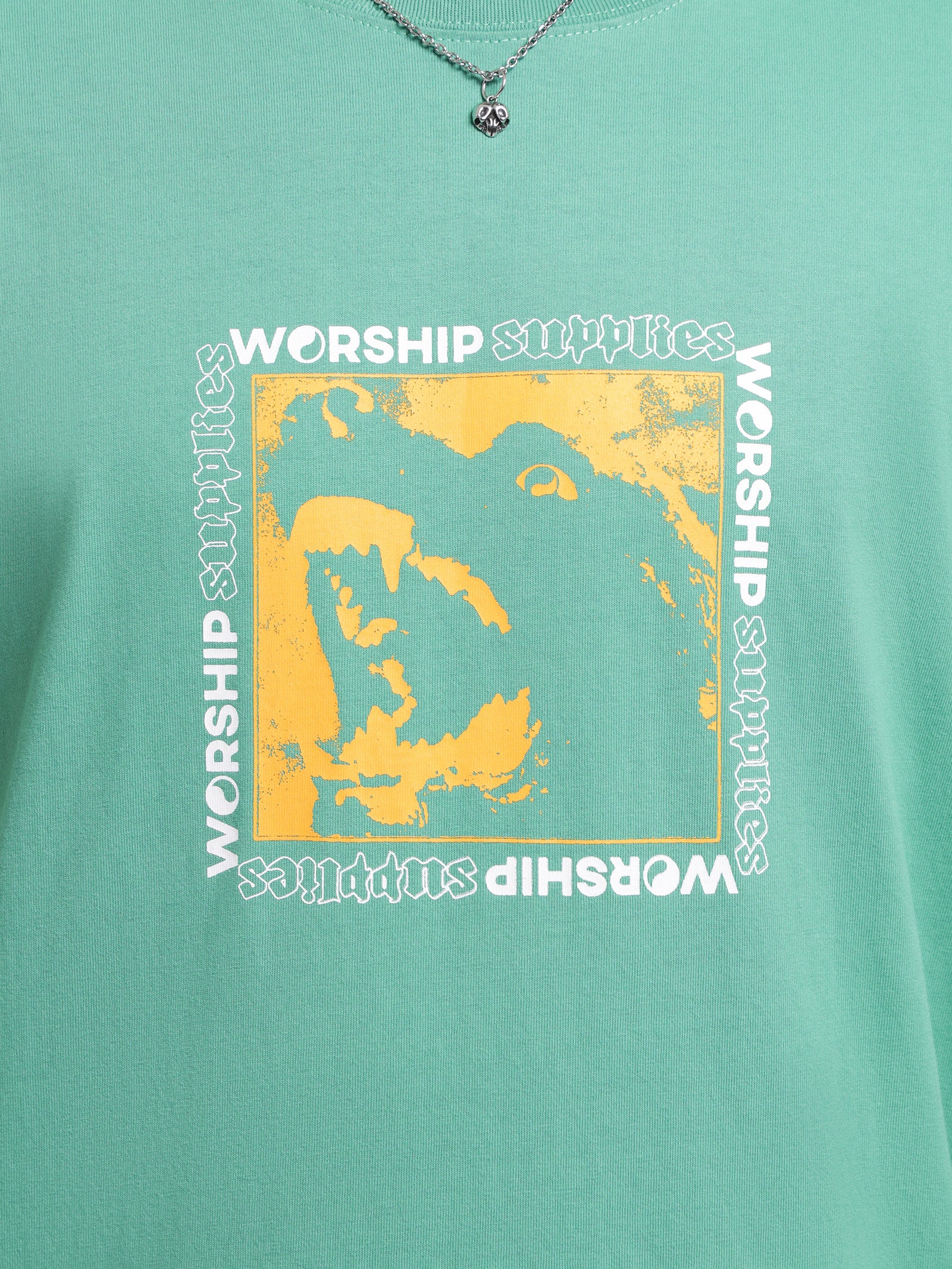Purebred T-Shirt - Image 3