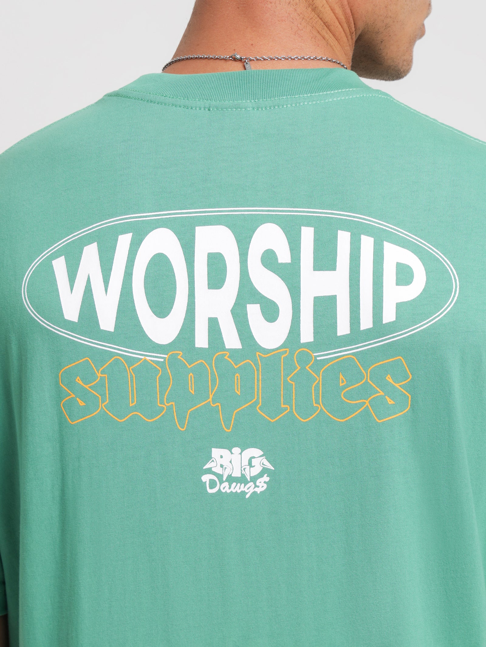 Purebred T-Shirt - Image 4