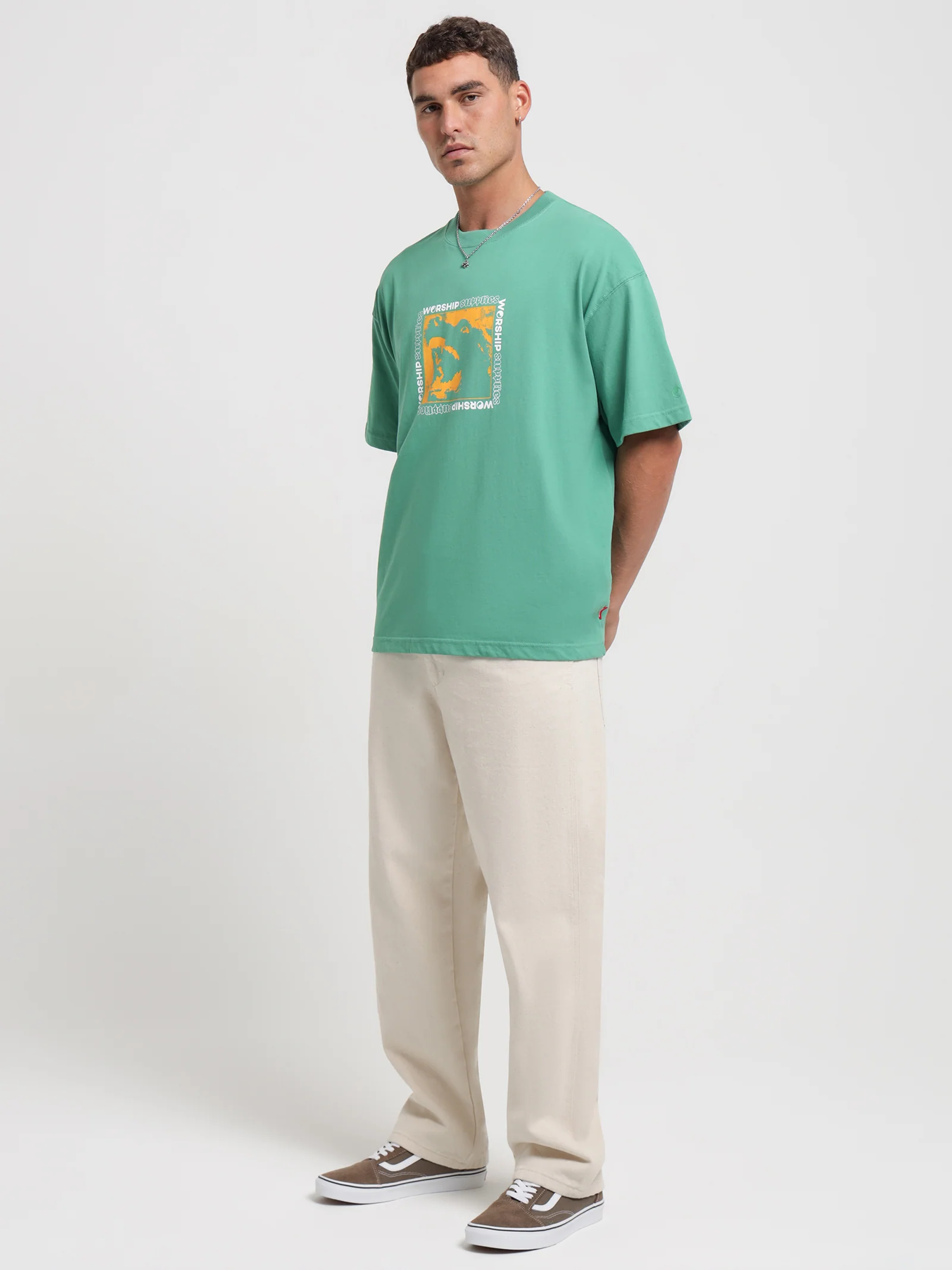 Purebred T-Shirt - Image 5