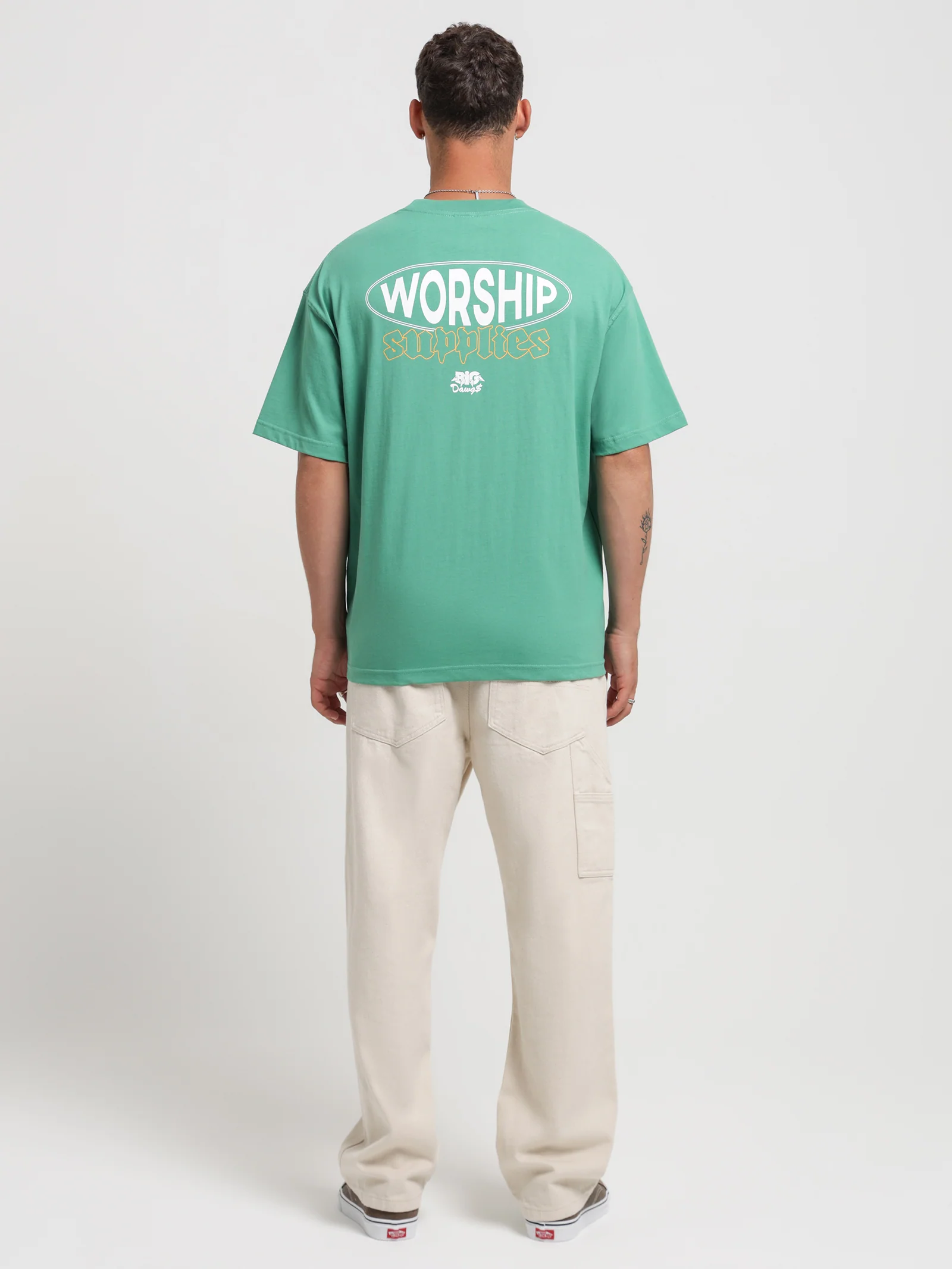 Purebred T-Shirt - Image 6