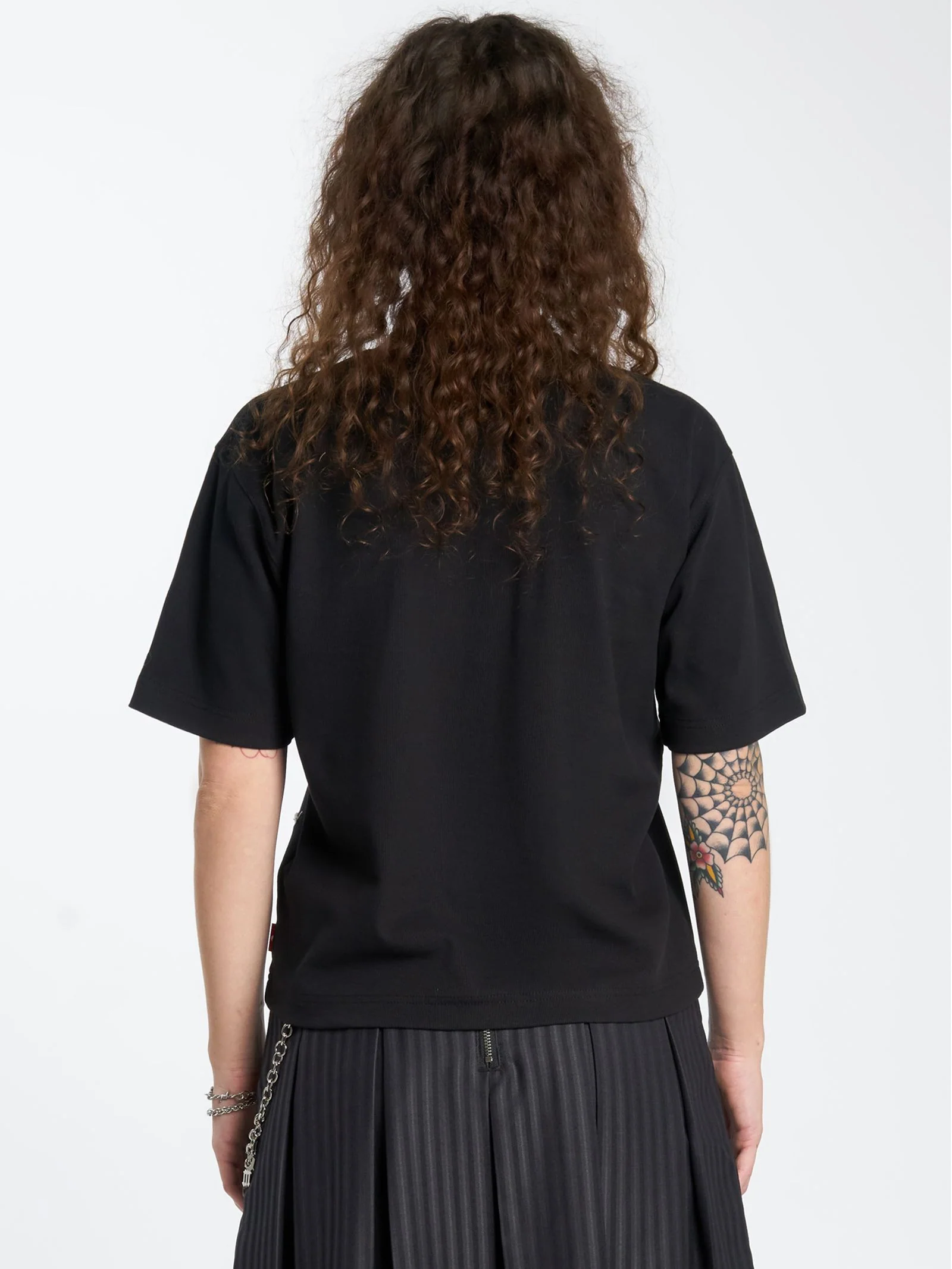 Purgatory Rib Regular Fit T-Shirt - Image 5