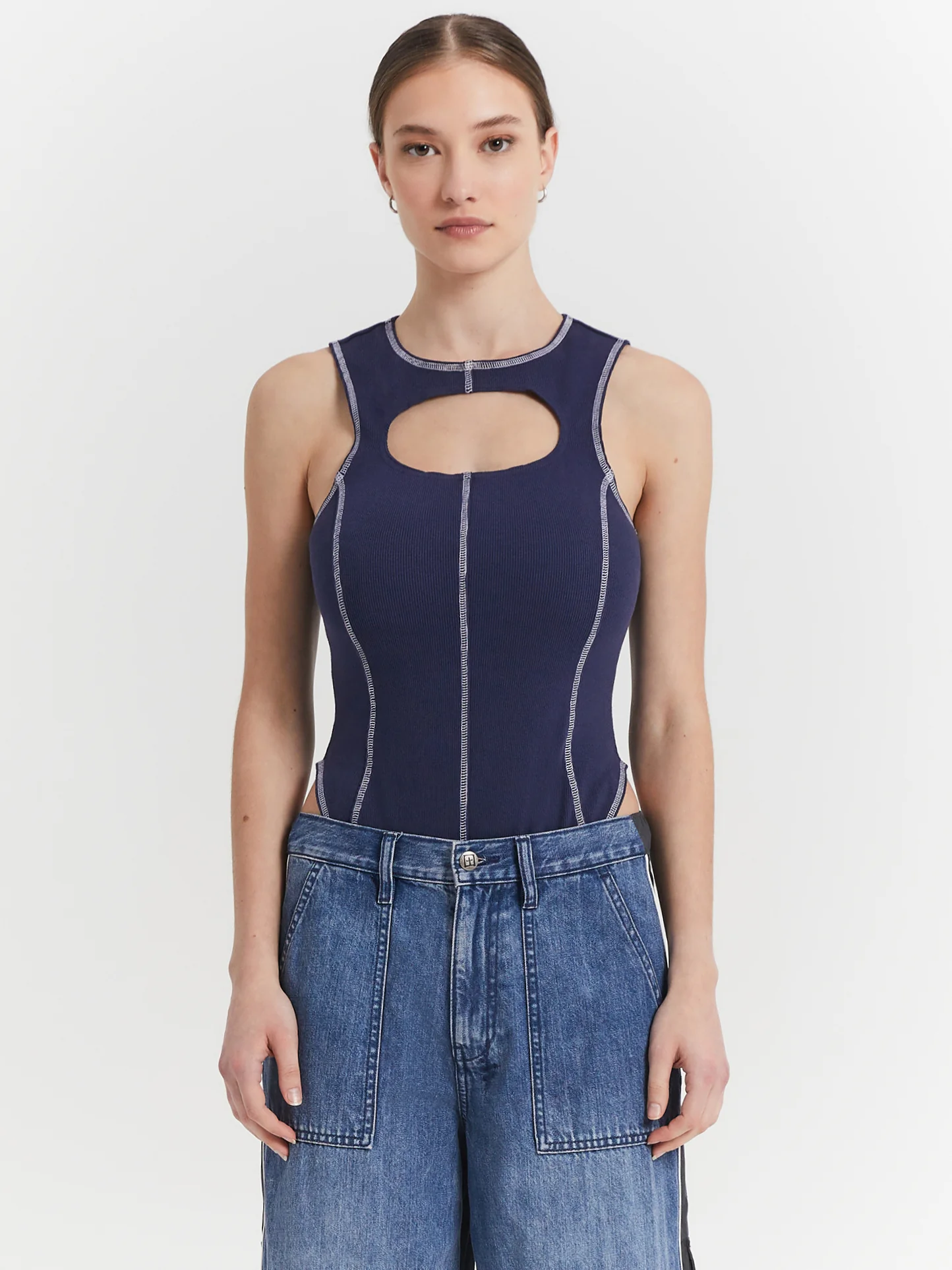 Pursuit Bodysuit