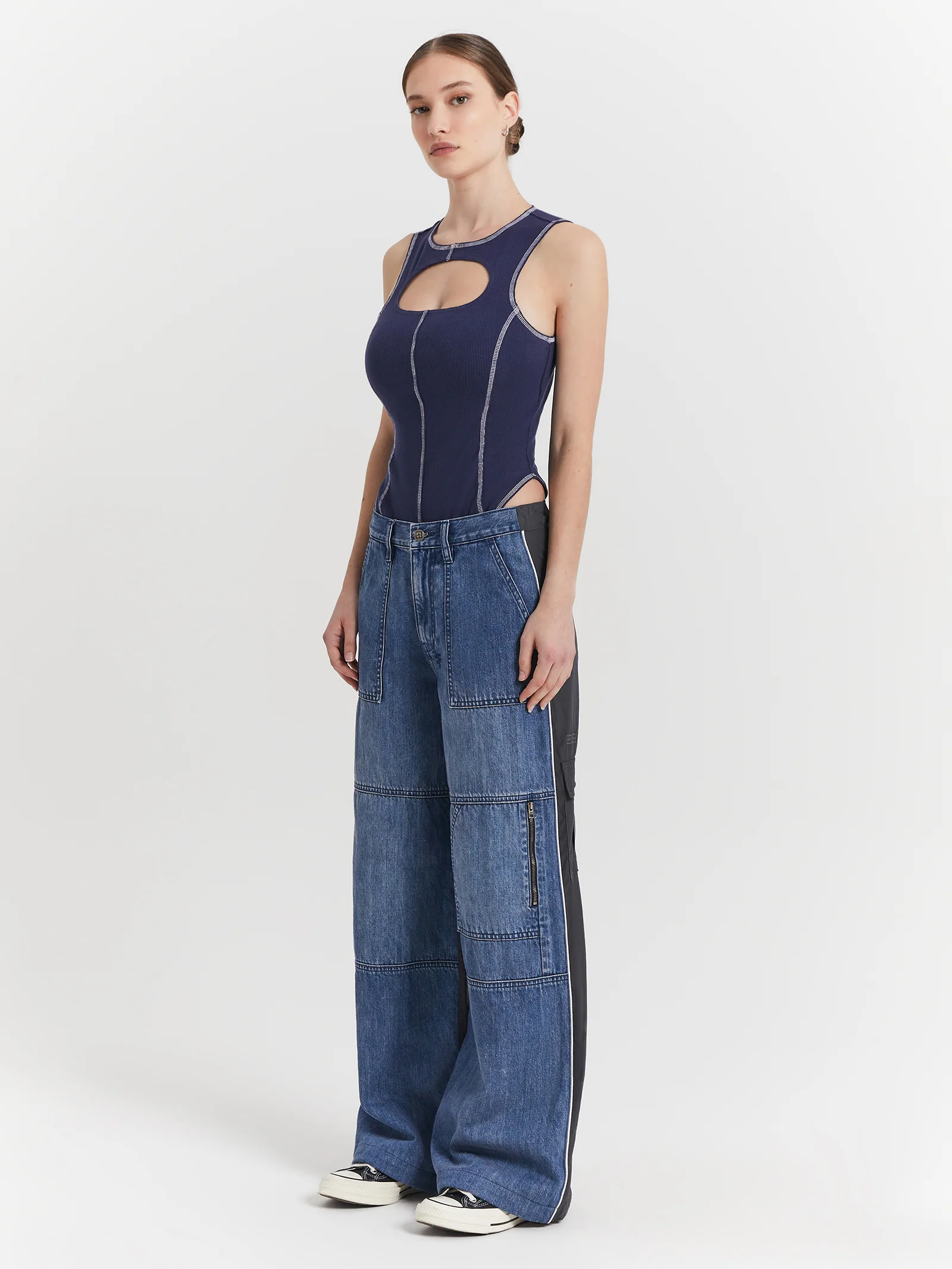 Pursuit Bodysuit - Image 2