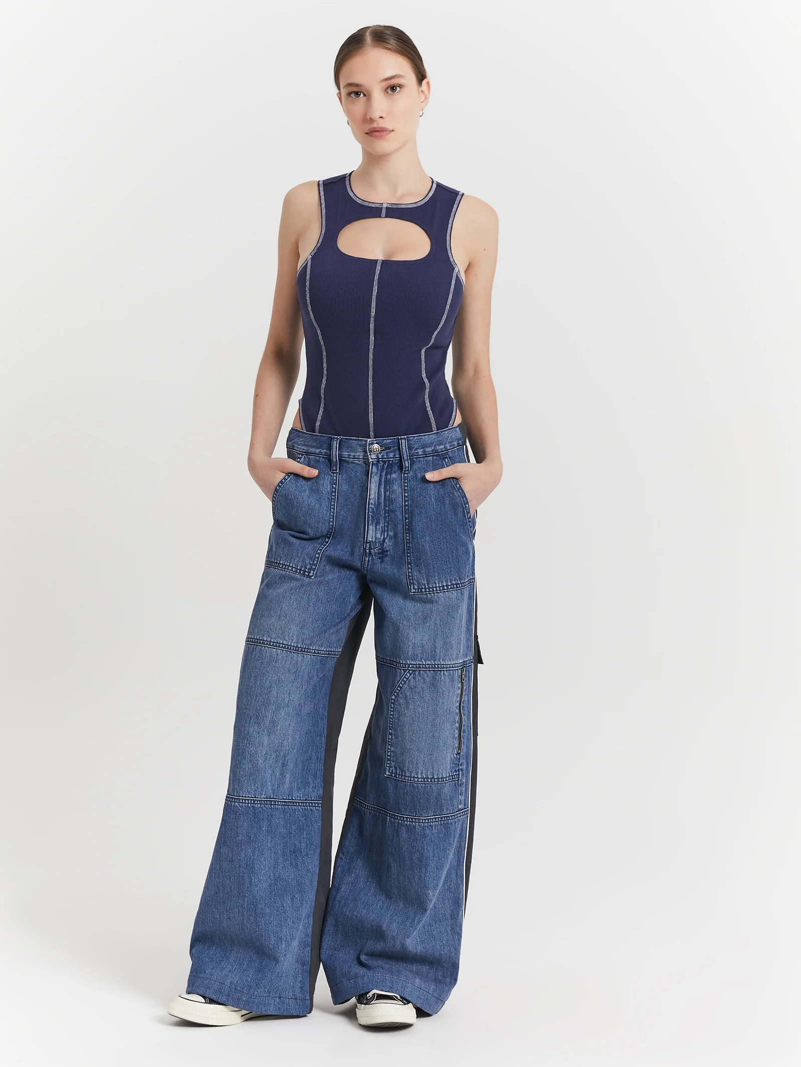 Pursuit Bodysuit - Image 4