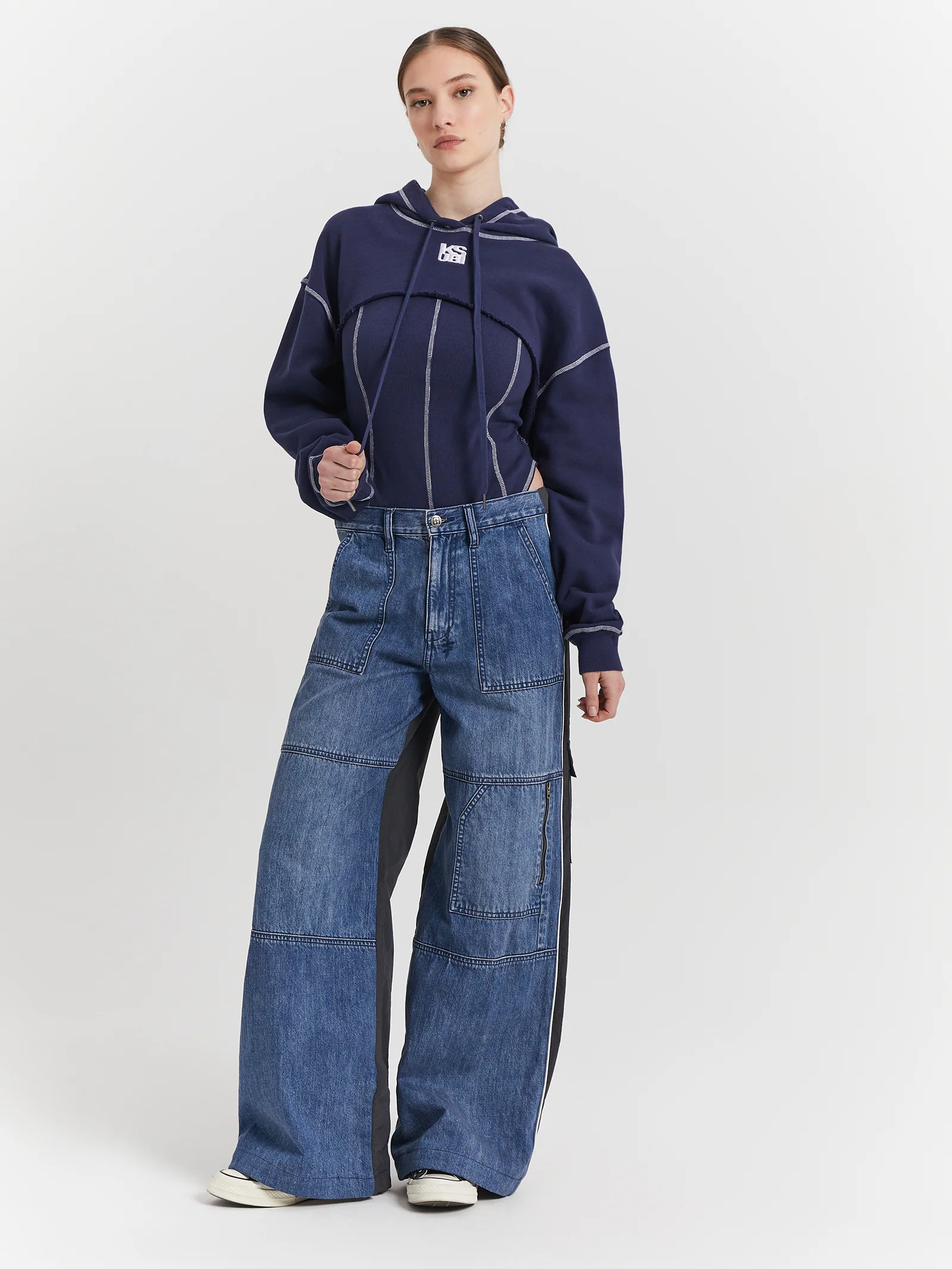 Pursuit Bodysuit - Image 5