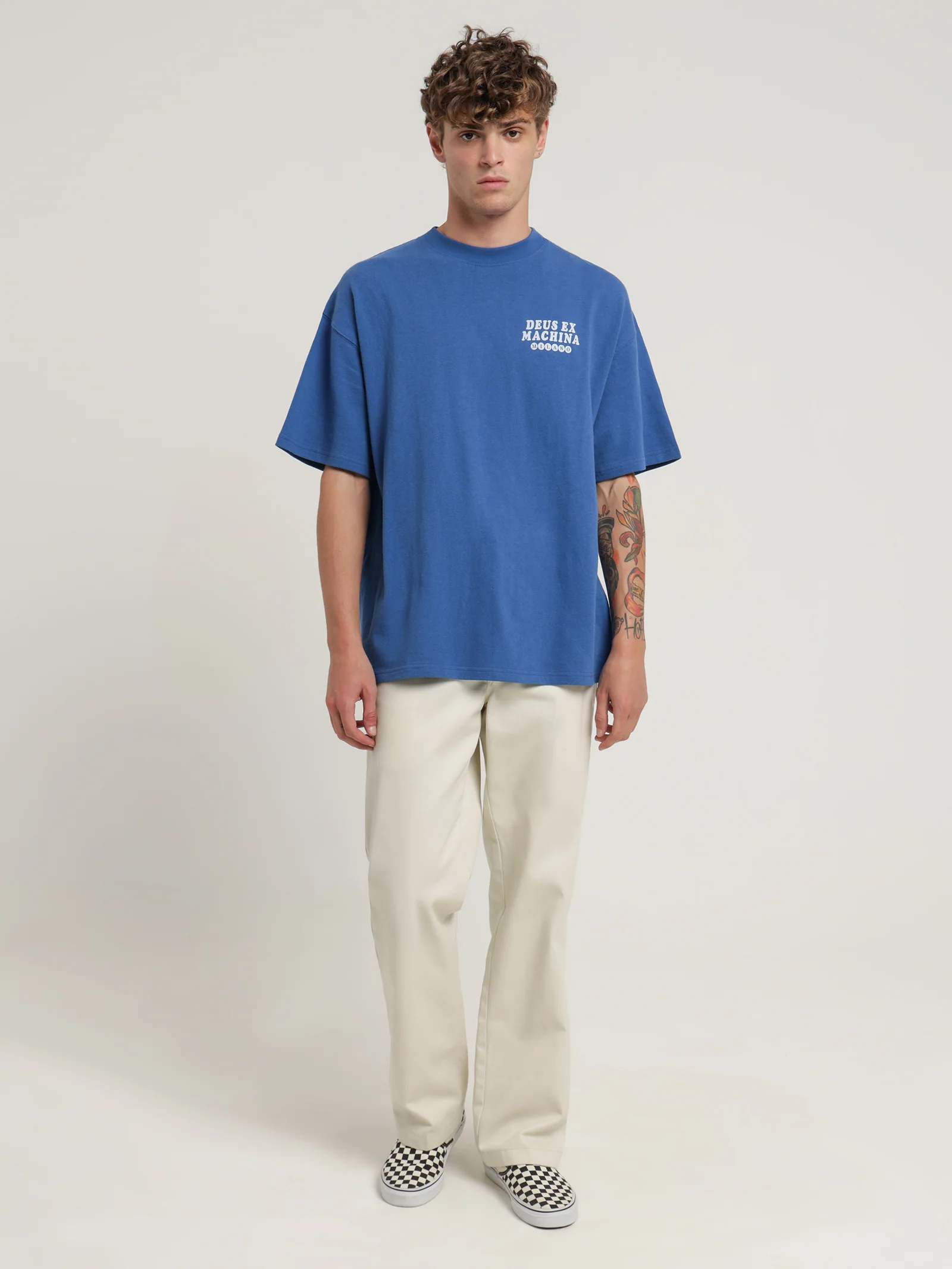 Purveyors T-Shirt - Image 3