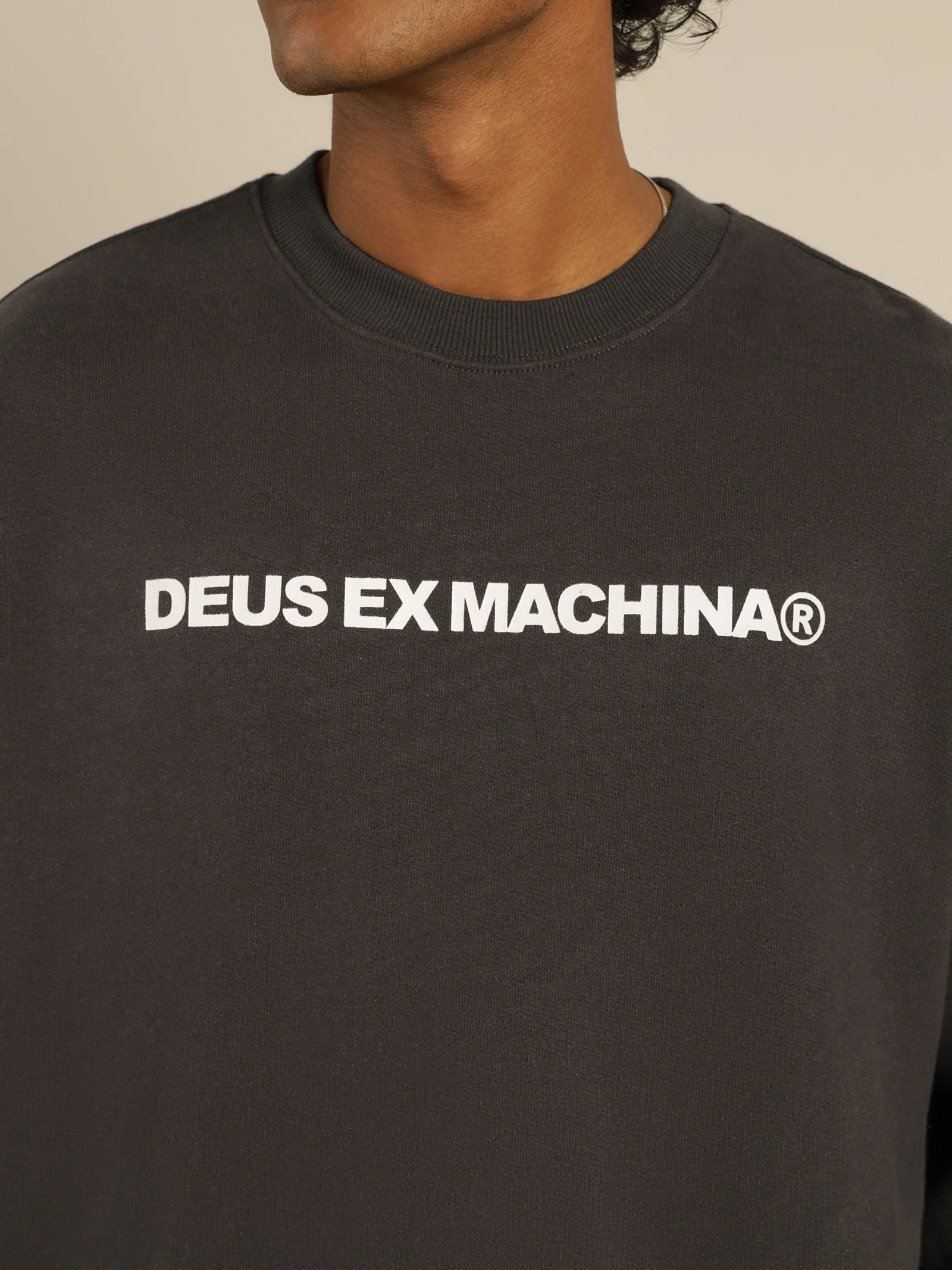 Pushin' Daisies Crew Jumper - Image 7