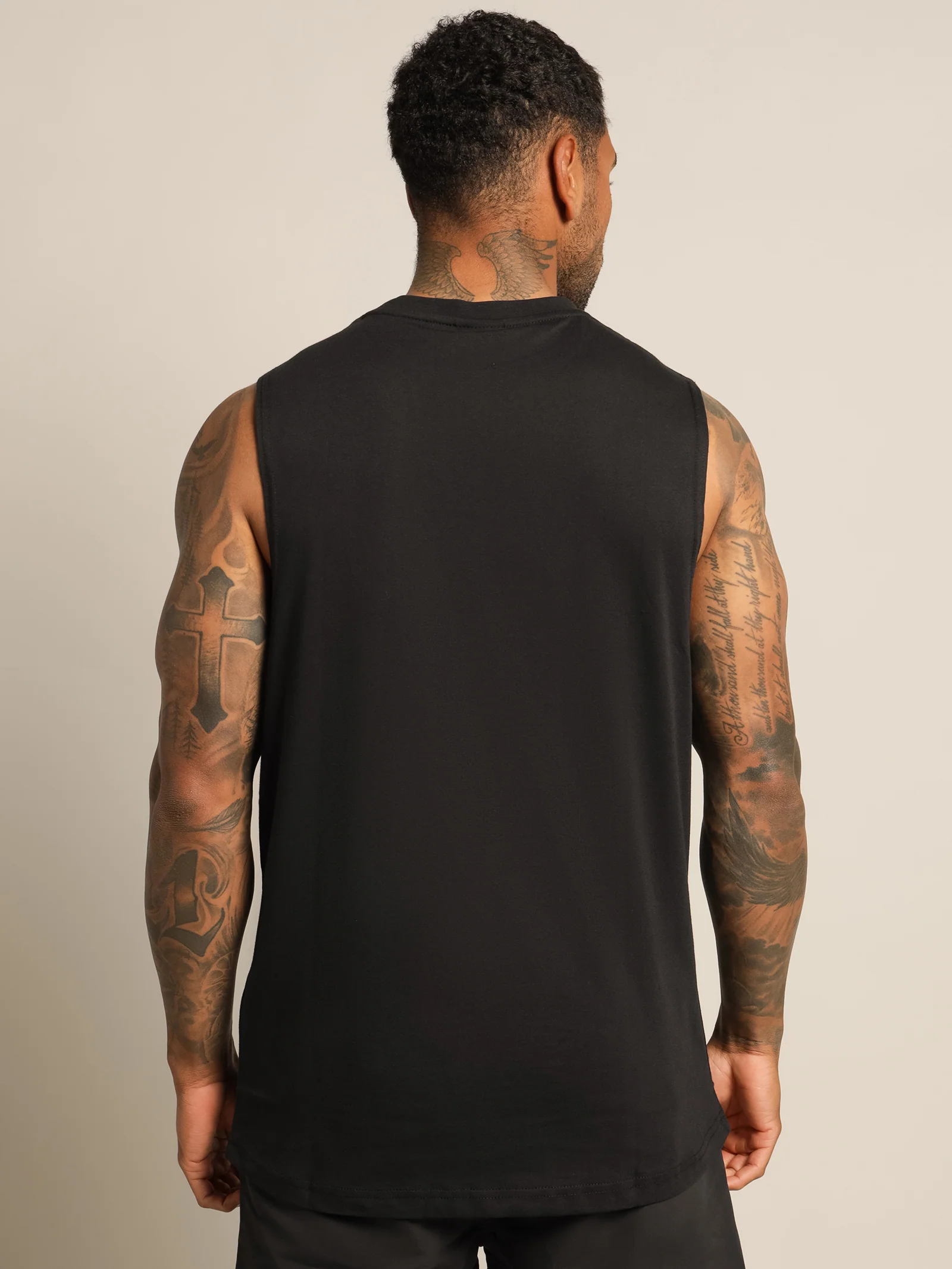 Pyrenees Tank - Image 5