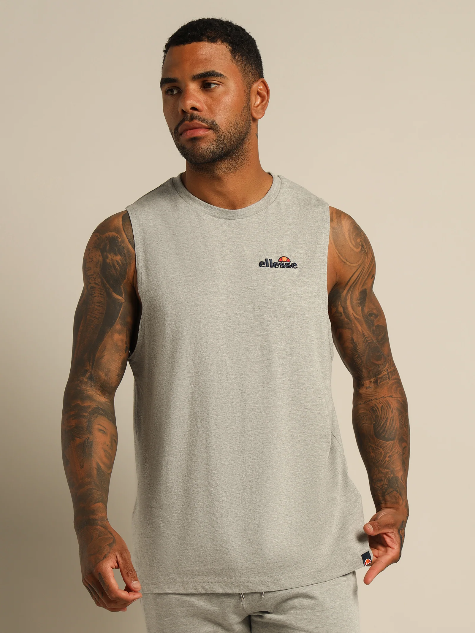 Pyrenees Tank - Image 2