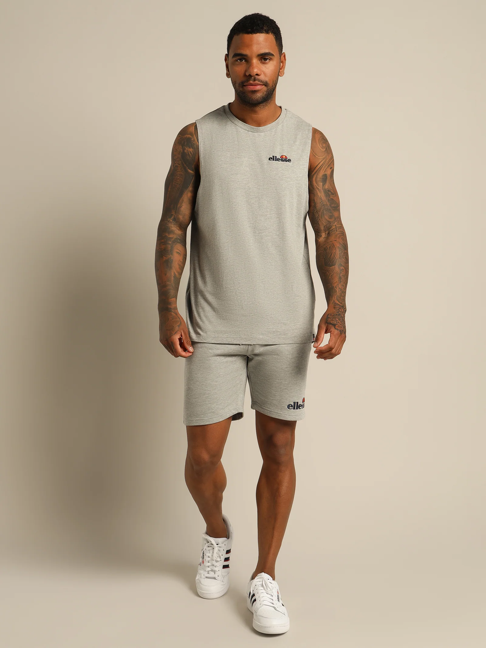 Pyrenees Tank - Image 5