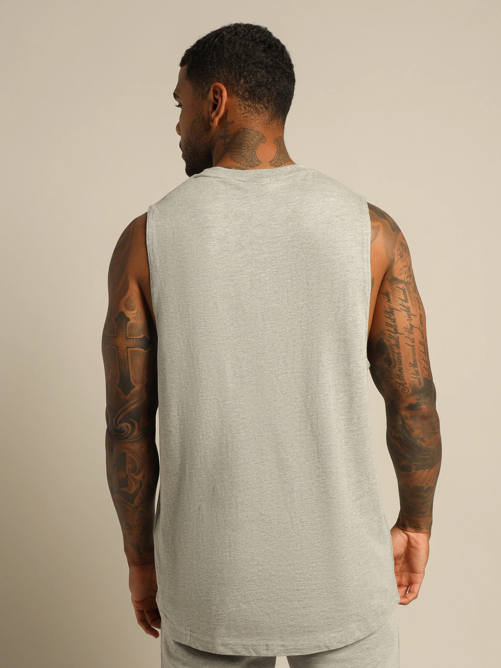 Pyrenees Tank - Image 8