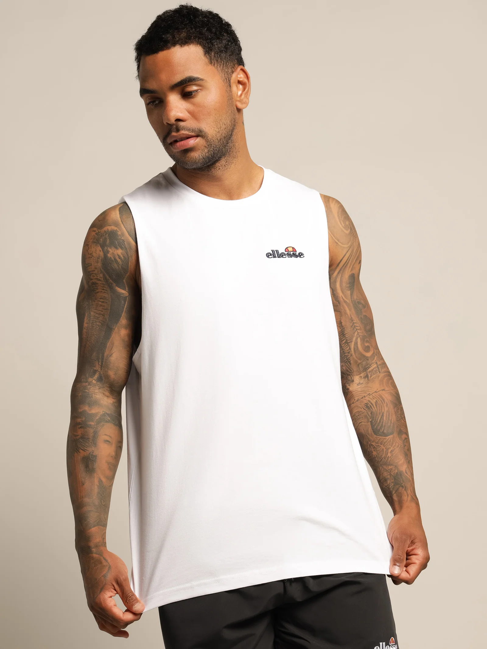 Pyrenees Tank - Image 4