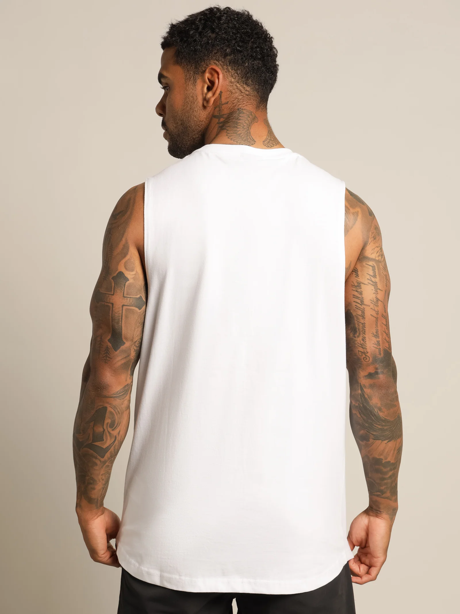 Pyrenees Tank - Image 5