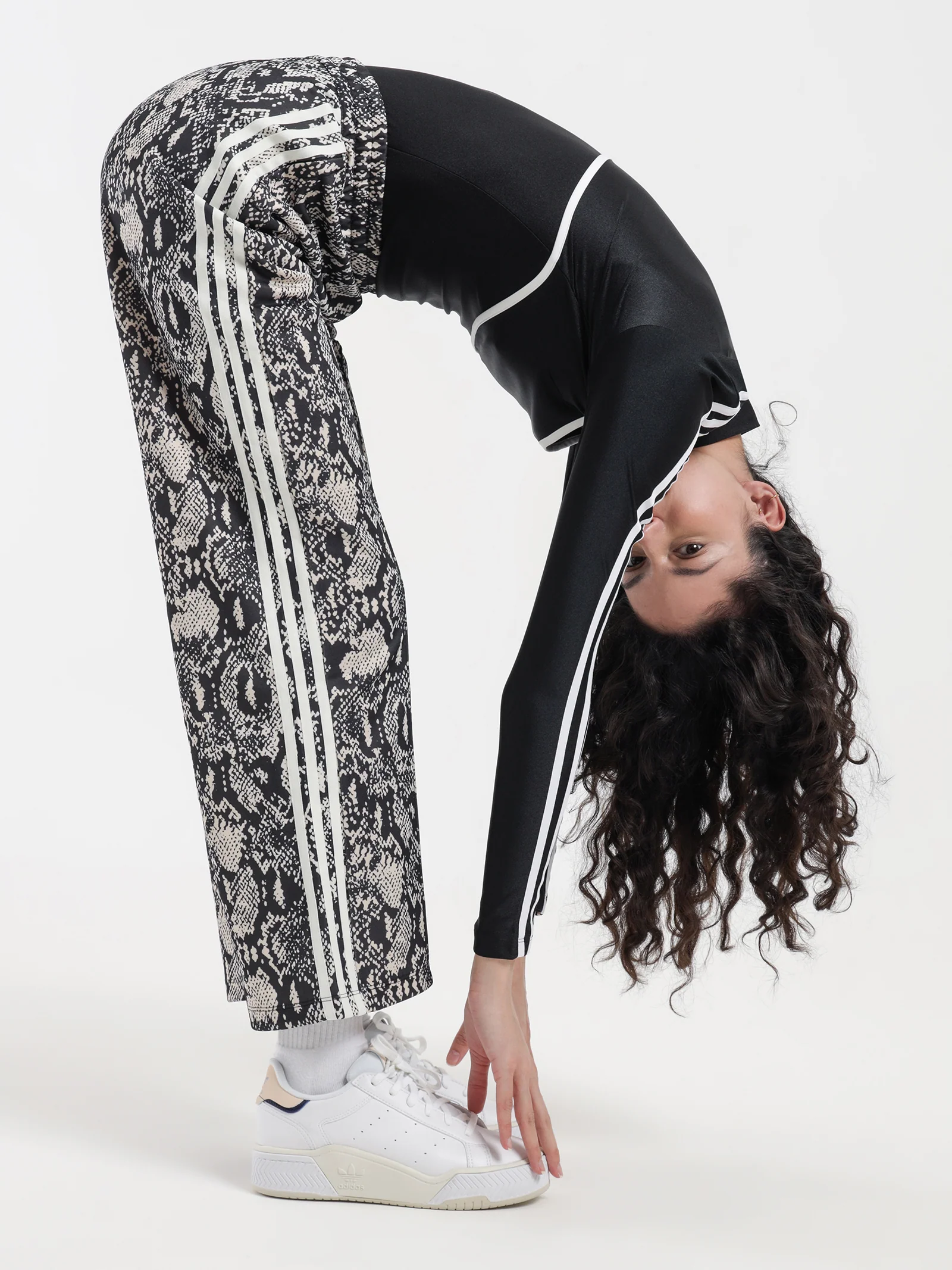 Python Tracksuit Bottoms - Image 2
