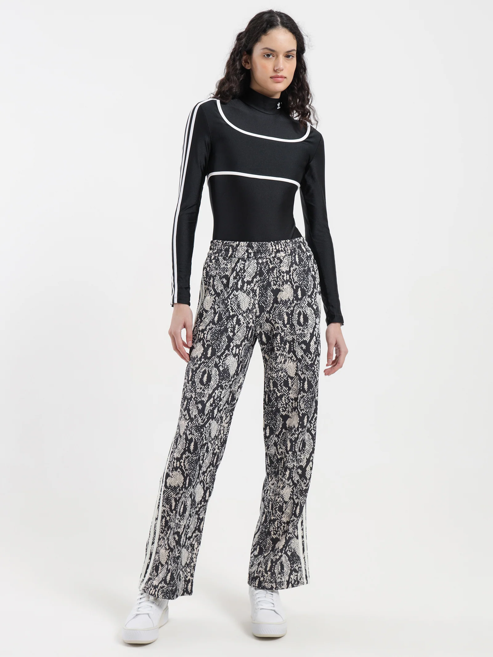 Python Tracksuit Bottoms - Image 4