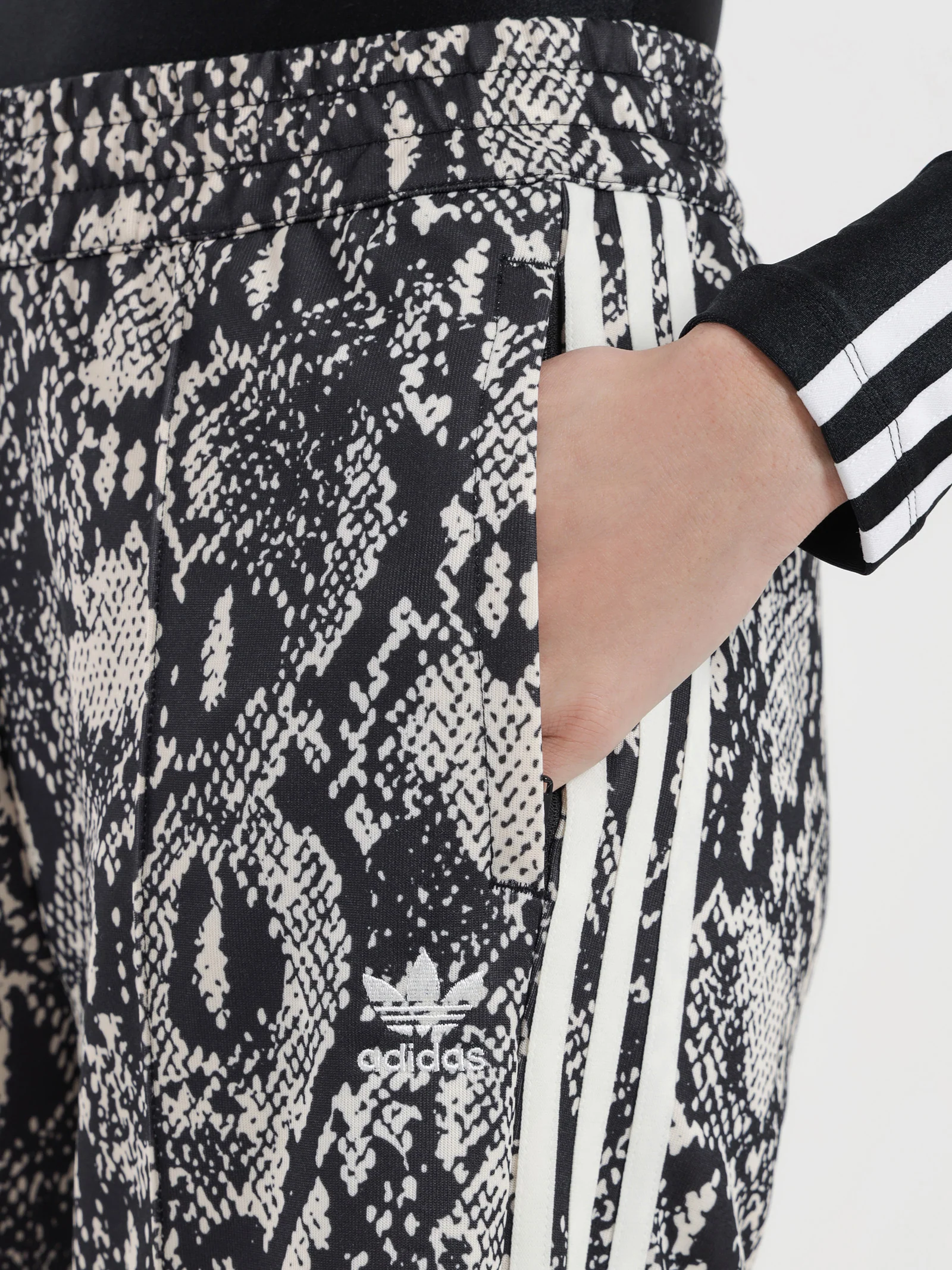 Python Tracksuit Bottoms - Image 5