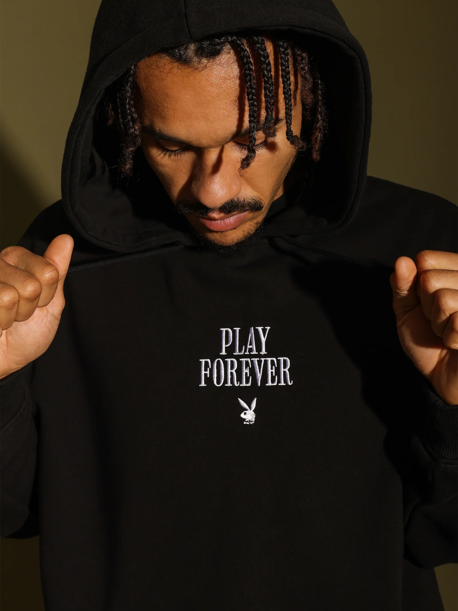 Q2 2019 Cover Hoodie - Image 3