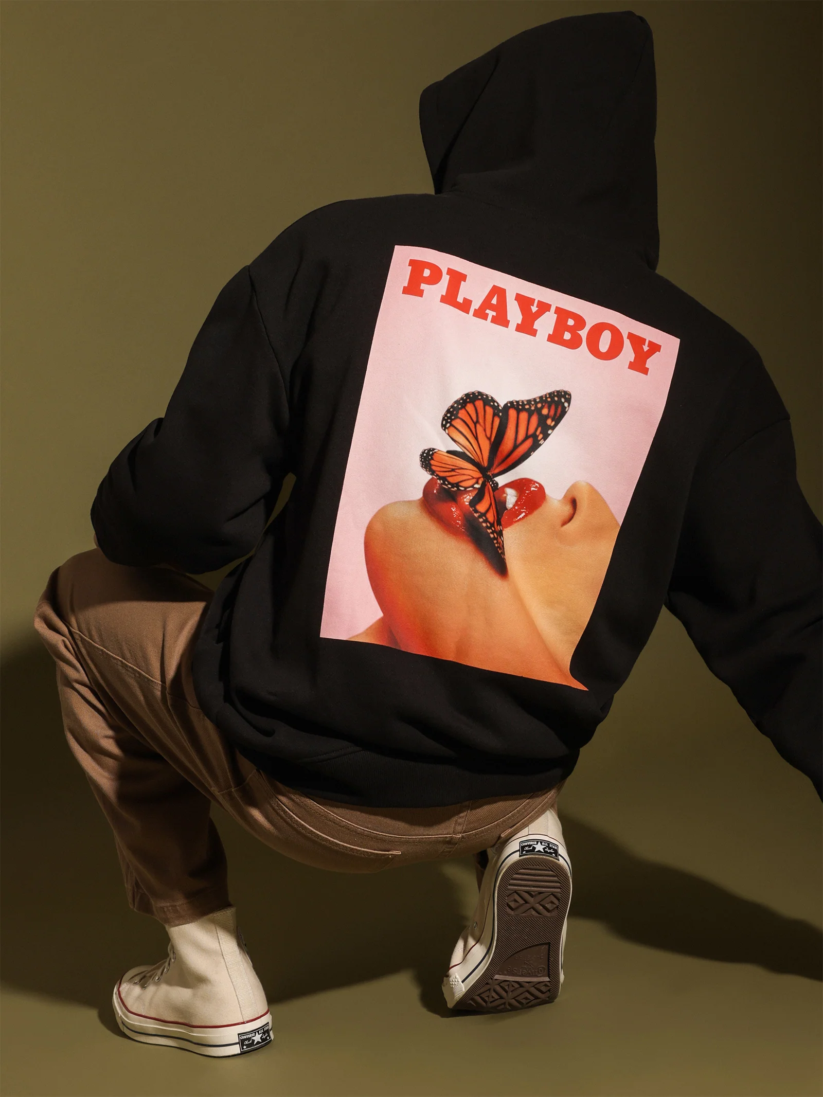 Q2 2019 Cover Hoodie - Image 4