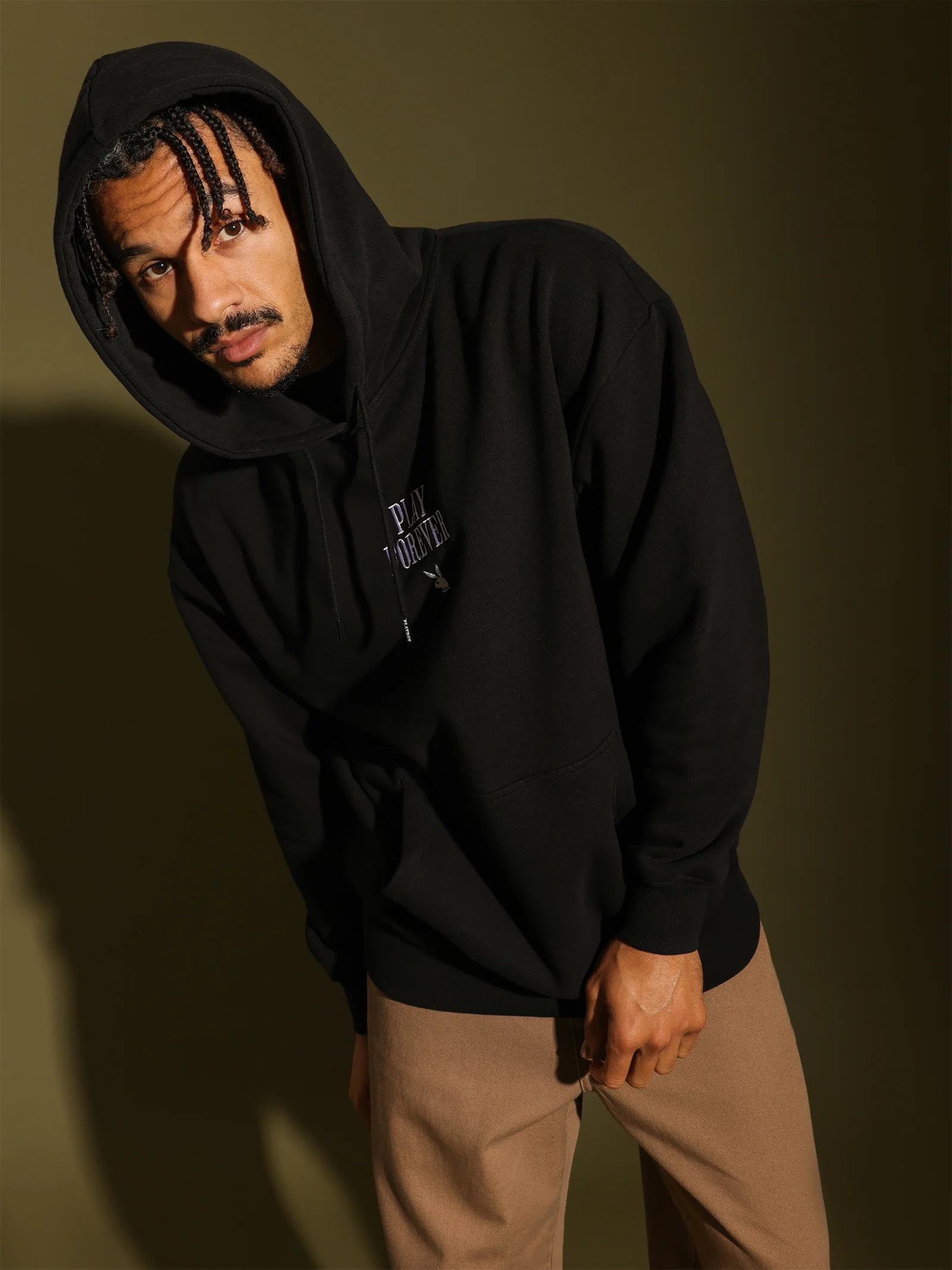 Q2 2019 Cover Hoodie - Image 5