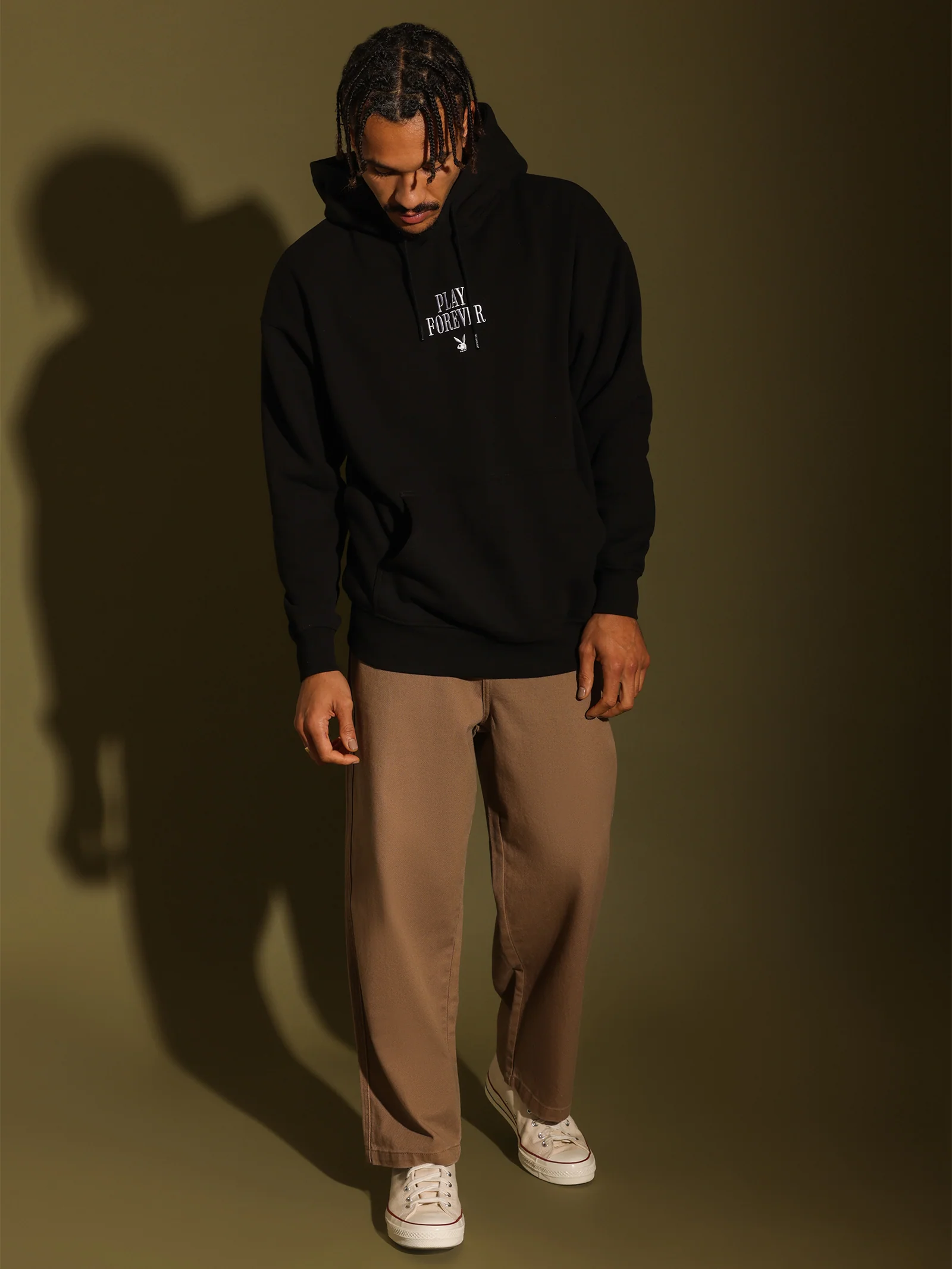 Q2 2019 Cover Hoodie - Image 6