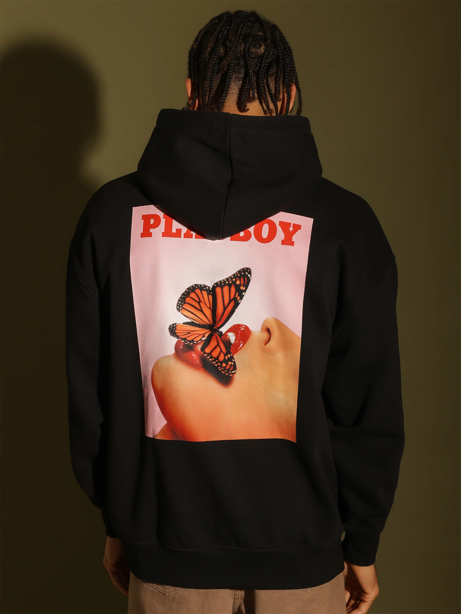 Q2 2019 Cover Hoodie - Image 9
