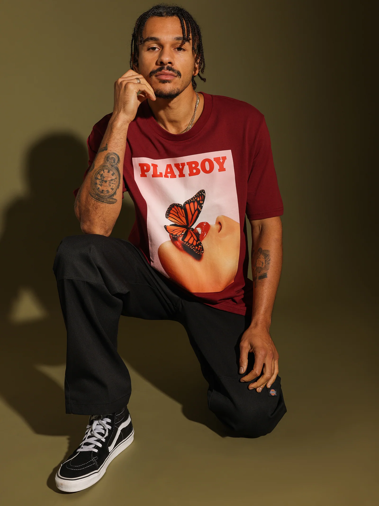 Q2 2019 Cover T-Shirt - Image 2
