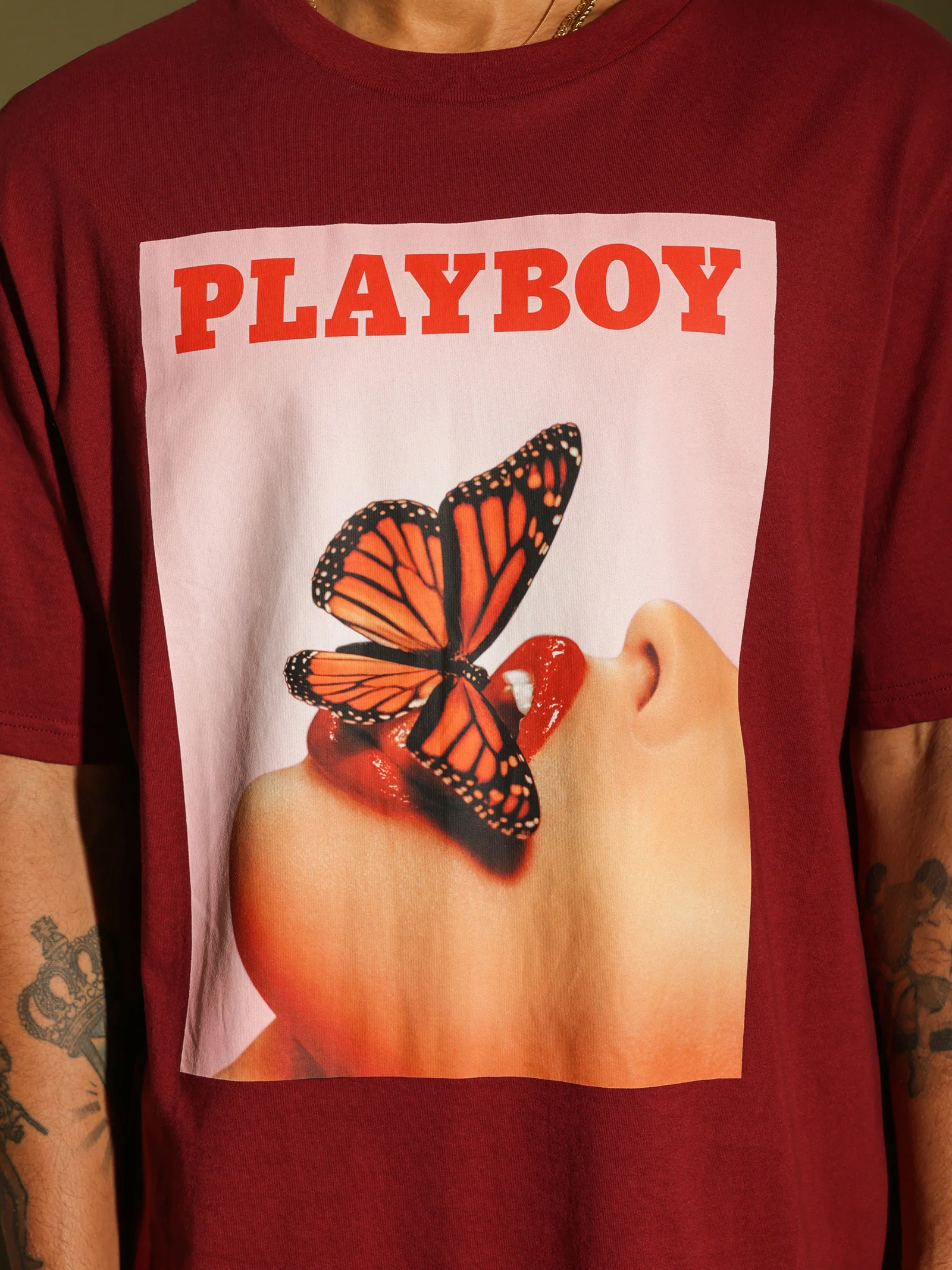 Q2 2019 Cover T-Shirt - Image 3